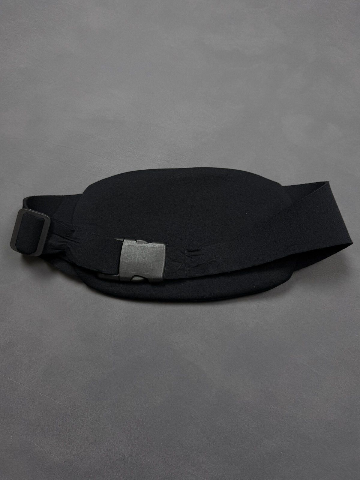 Prada Prada Linea Rossa Fall/Winter 1999 Waist Bag Size ONE SIZE - 4 Thumbnail