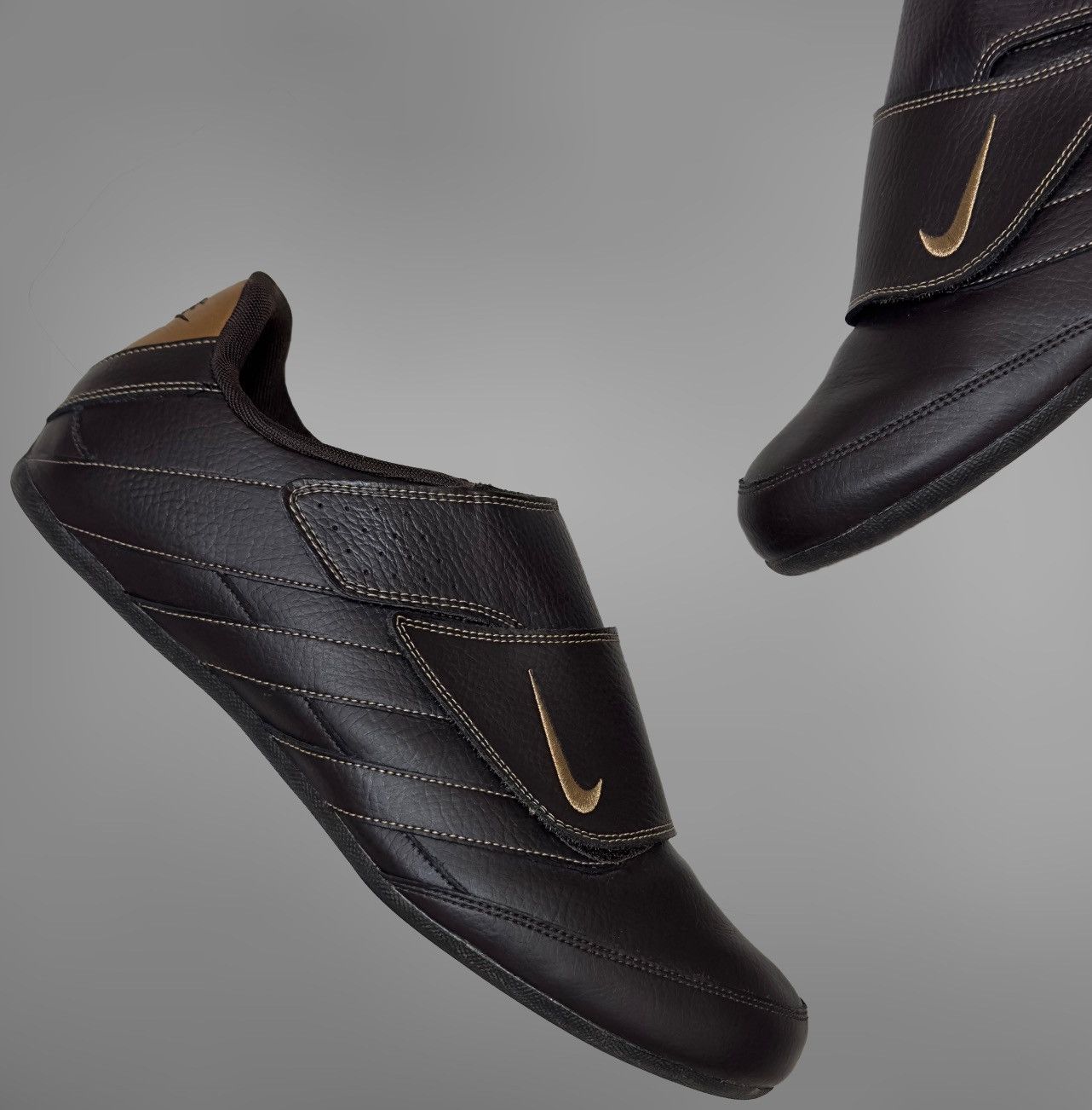 Nike Y2K NIKE Roubaix II V Japanese Sneakers Blokecore Archive Size US 9 / EU 42 - 1 Thumbnail