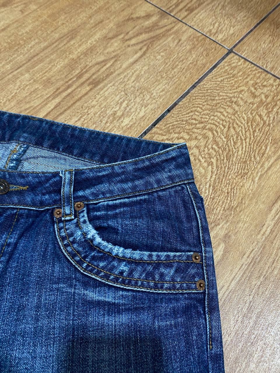 Diesel Diesel jeans Size US 30 / EU 46 - 5 Thumbnail
