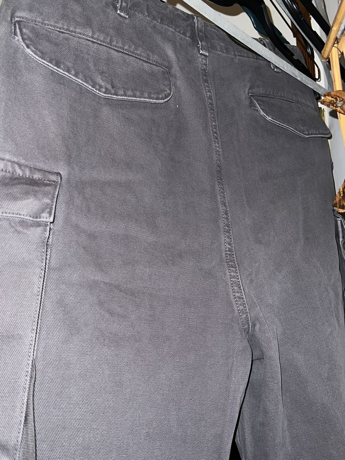 No Maintenance No Maintenance Cargo Pants Size US 34 / EU 50 - 3 Thumbnail