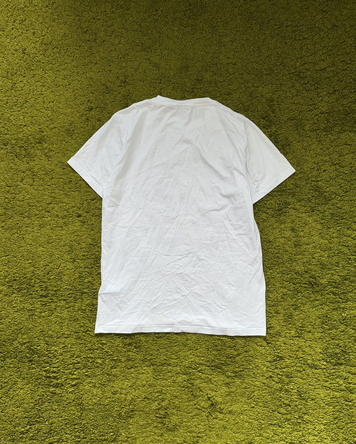 Norse Projects Norse Projects x Geoff Mcfetridge graphic t-shirt Size US M / EU 48-50 / 2 - 2 Thumbnail