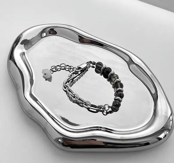 Japanese Brand Retro punk bracelet Size ONE SIZE - 7 Thumbnail
