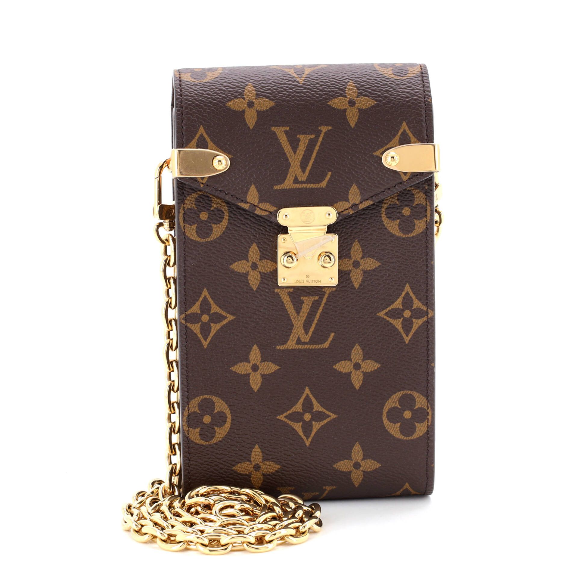 Louis Vuitton Metis Phone Pouch Size ONE SIZE - 1 Thumbnail