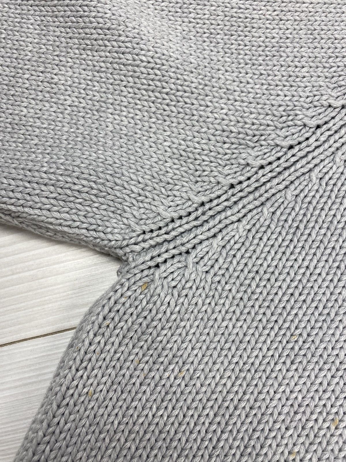 Polo Ralph Lauren × Ralph Lauren × Vintage Polo jeans co by Ralph Lauren knitwear sweater big logo y2k Size US XL / EU 56 / 4 - 18 Thumbnail