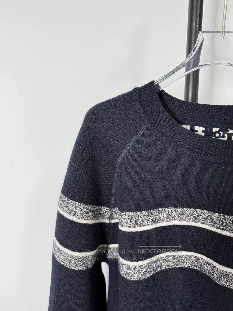 Dior Dior Sweater Size XS / US 0-2 / IT 36-38 - 3 Thumbnail