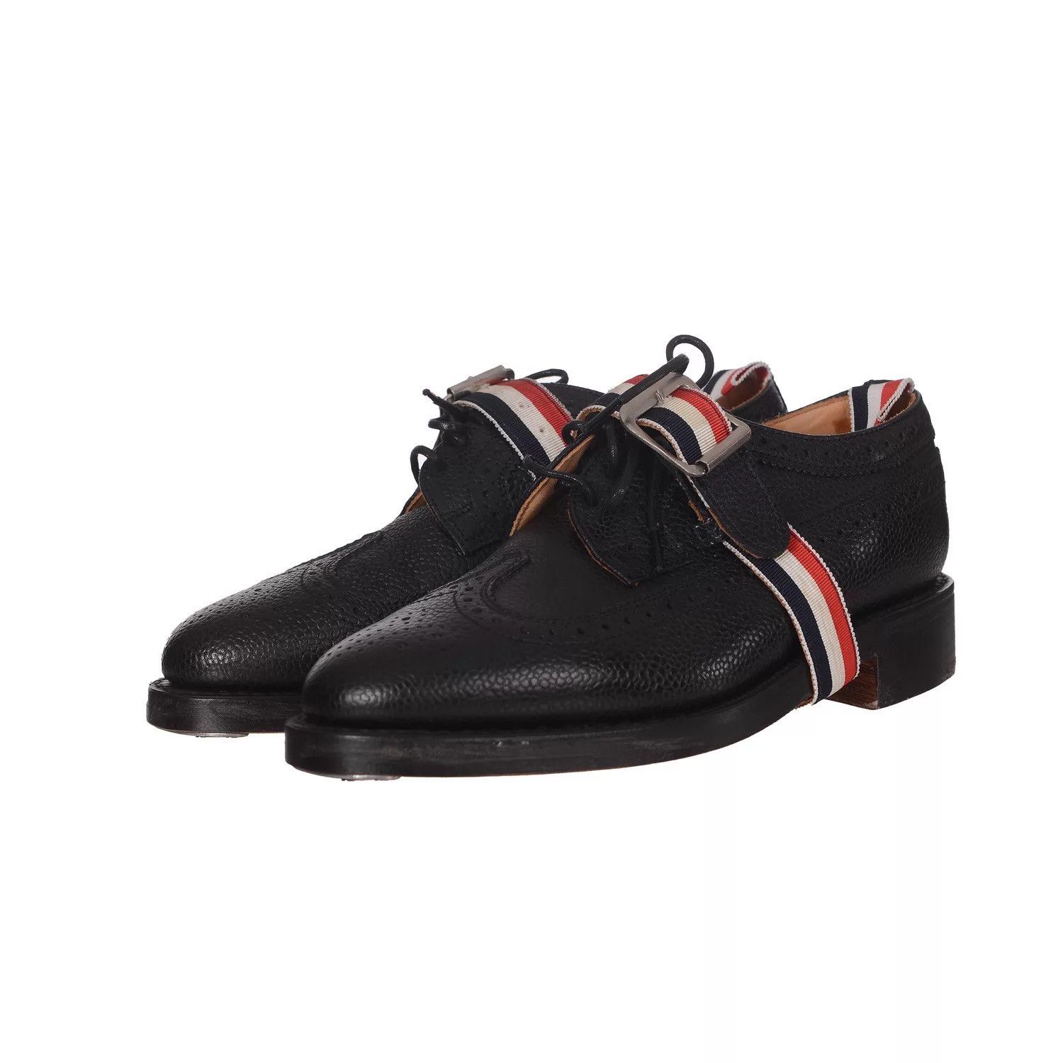 Thom Browne Thom Browne Women's Shoes 36 Size US 5.5 / IT 35.5 - 1 Thumbnail