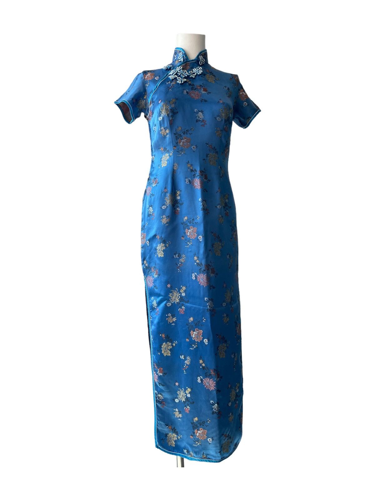 Vintage Vintage kimono Size L / US 10 / IT 46 - 1 Thumbnail