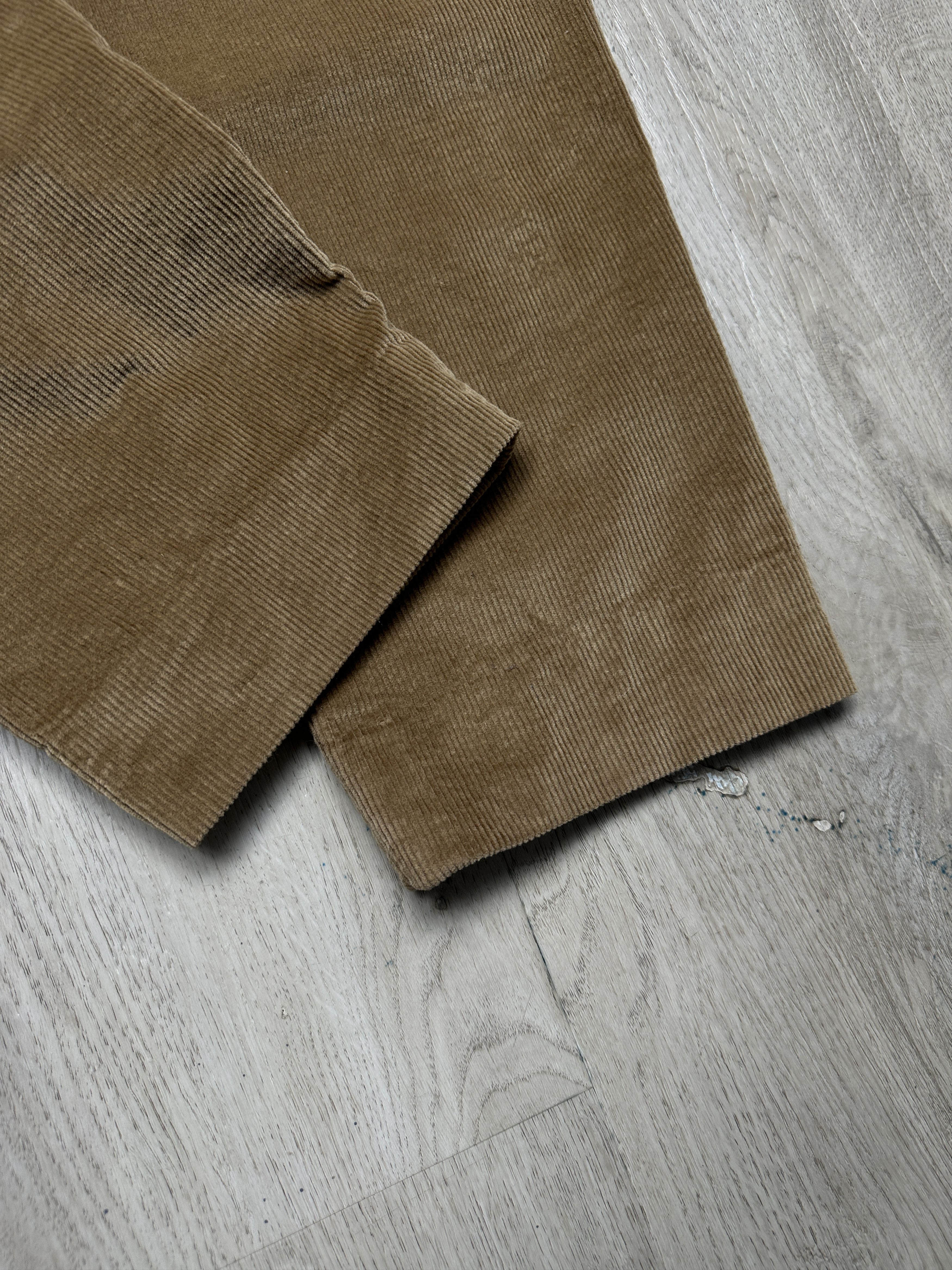 Paul Smith Paul Smith Vintage Mens Corduroy Pants Size US 36 / EU 52 - 6 Thumbnail