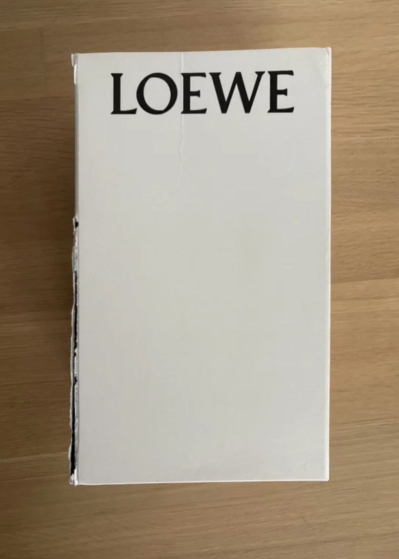 Loewe LOEWE TOY HEELS PUMP BRAND NEW Size US 7 / IT 37 - 10 Thumbnail