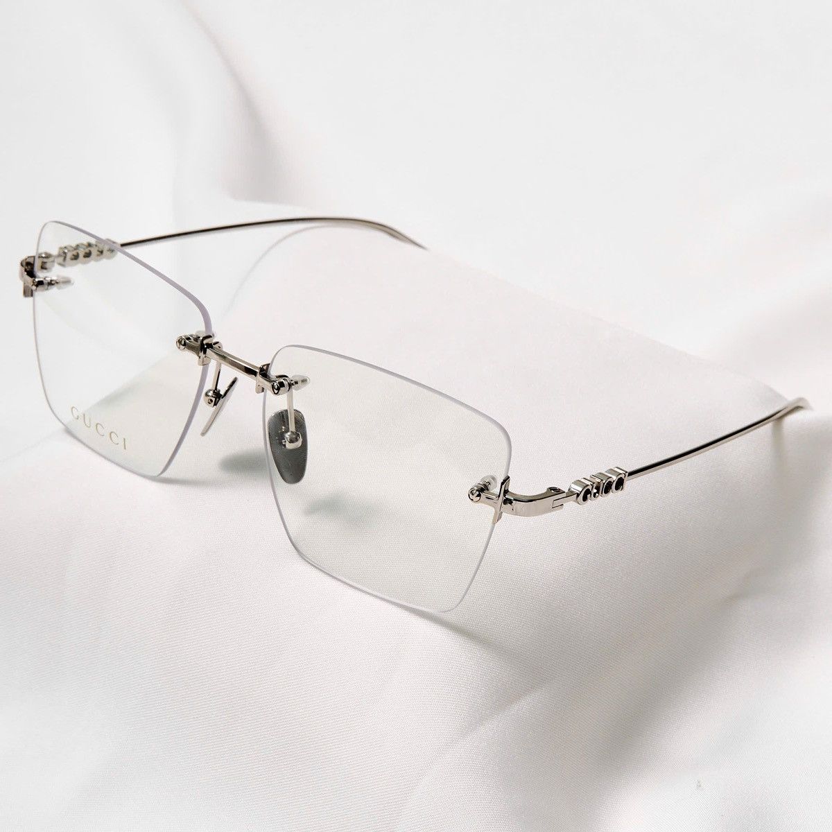 Gucci GUCCI GG1938O 002 GLASSES Size ONE SIZE - 2 Thumbnail