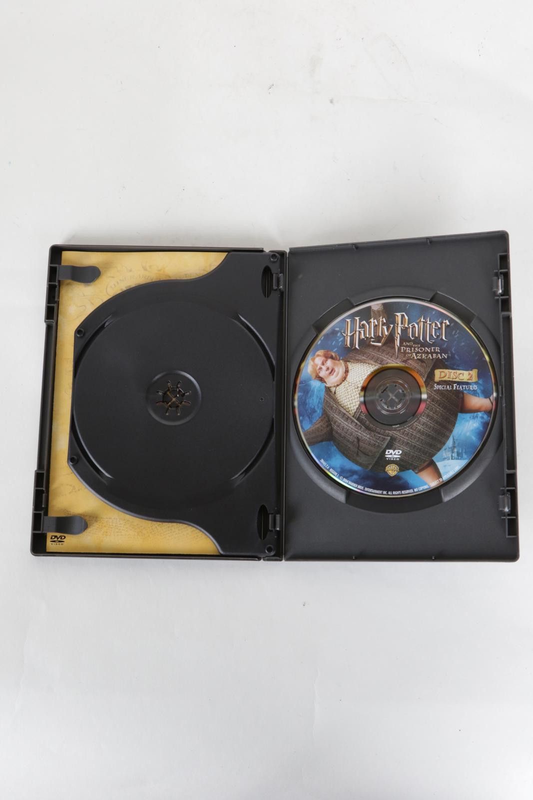 Warner Bros 2011' Warner Bros Harry Potter Movie Bundle DVD Size ONE SIZE - 8 Thumbnail