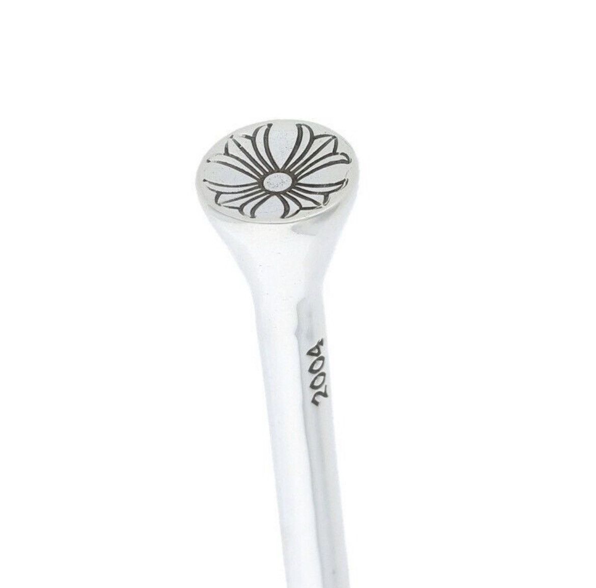 Chrome Hearts Chrome Hearts GOLF TEE V1 Golf Accessories Size ONE SIZE - 5 Thumbnail
