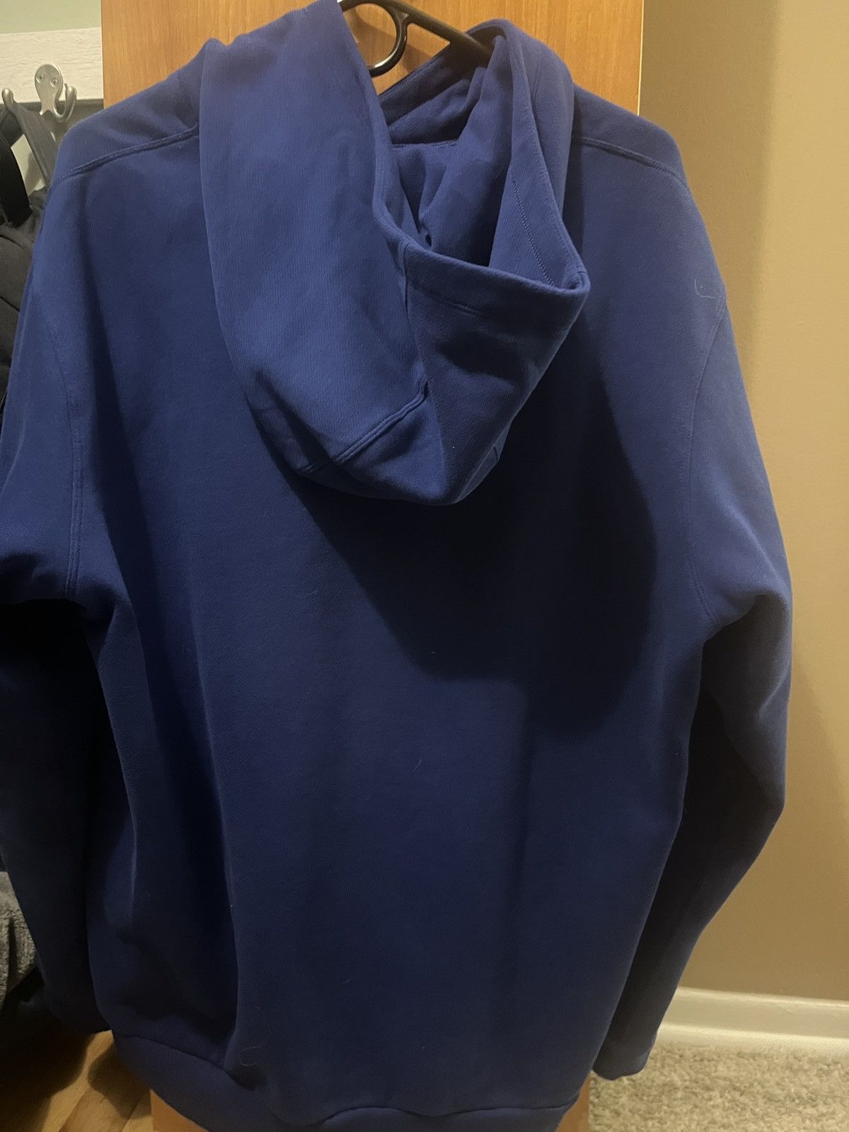 Lululemon Bundle of 5 NWOT lululemon steady state hoodies Size US L / EU 52-54 / 3 - 8 Thumbnail