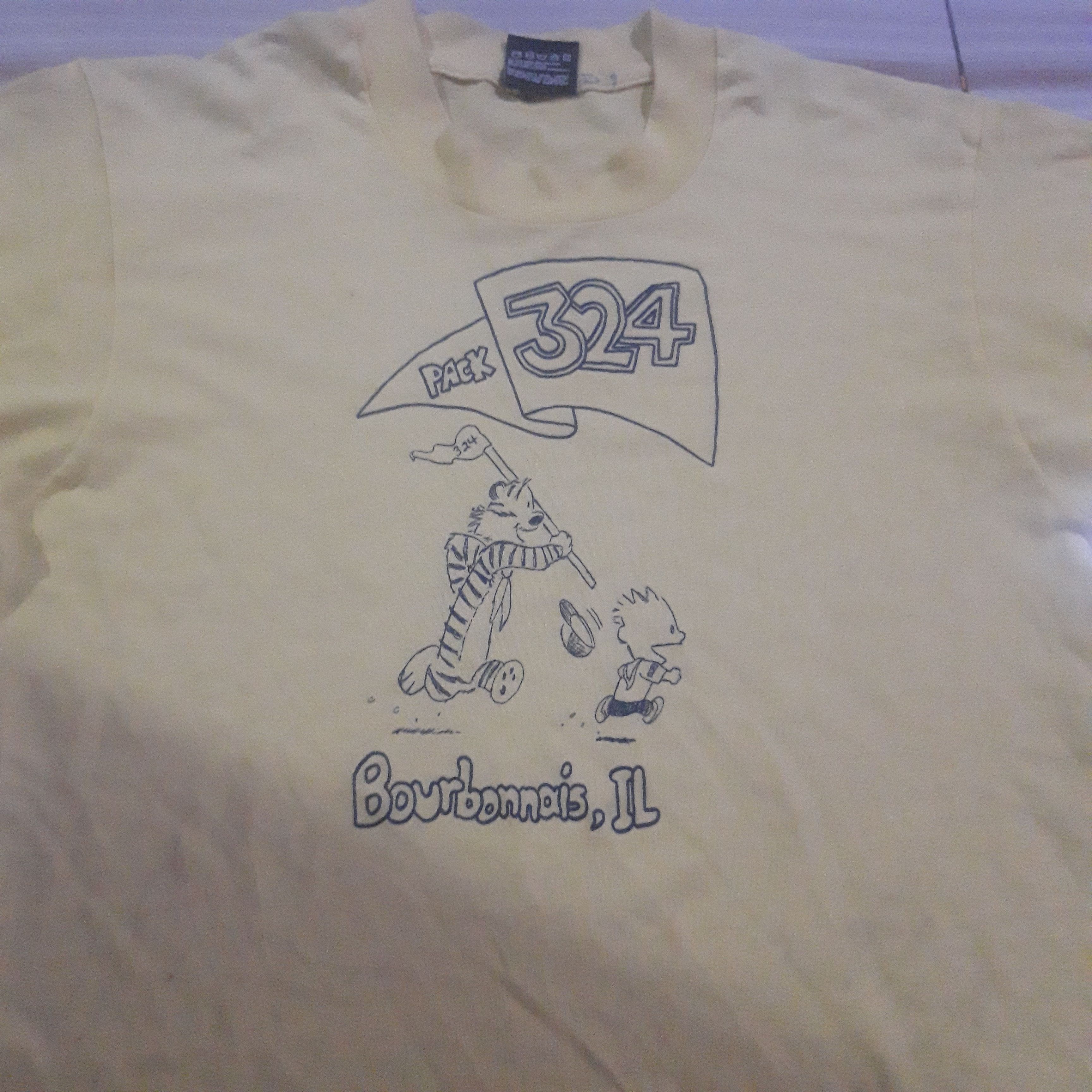 Other Vintage BEST FRUIT OF THE LOOM Size US S / EU 44-46 / 1 - 2 Thumbnail