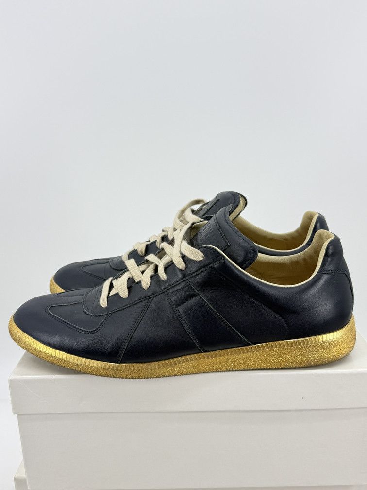 Maison Margiela GAT Low Size US 13 / EU 46 - 4 Thumbnail