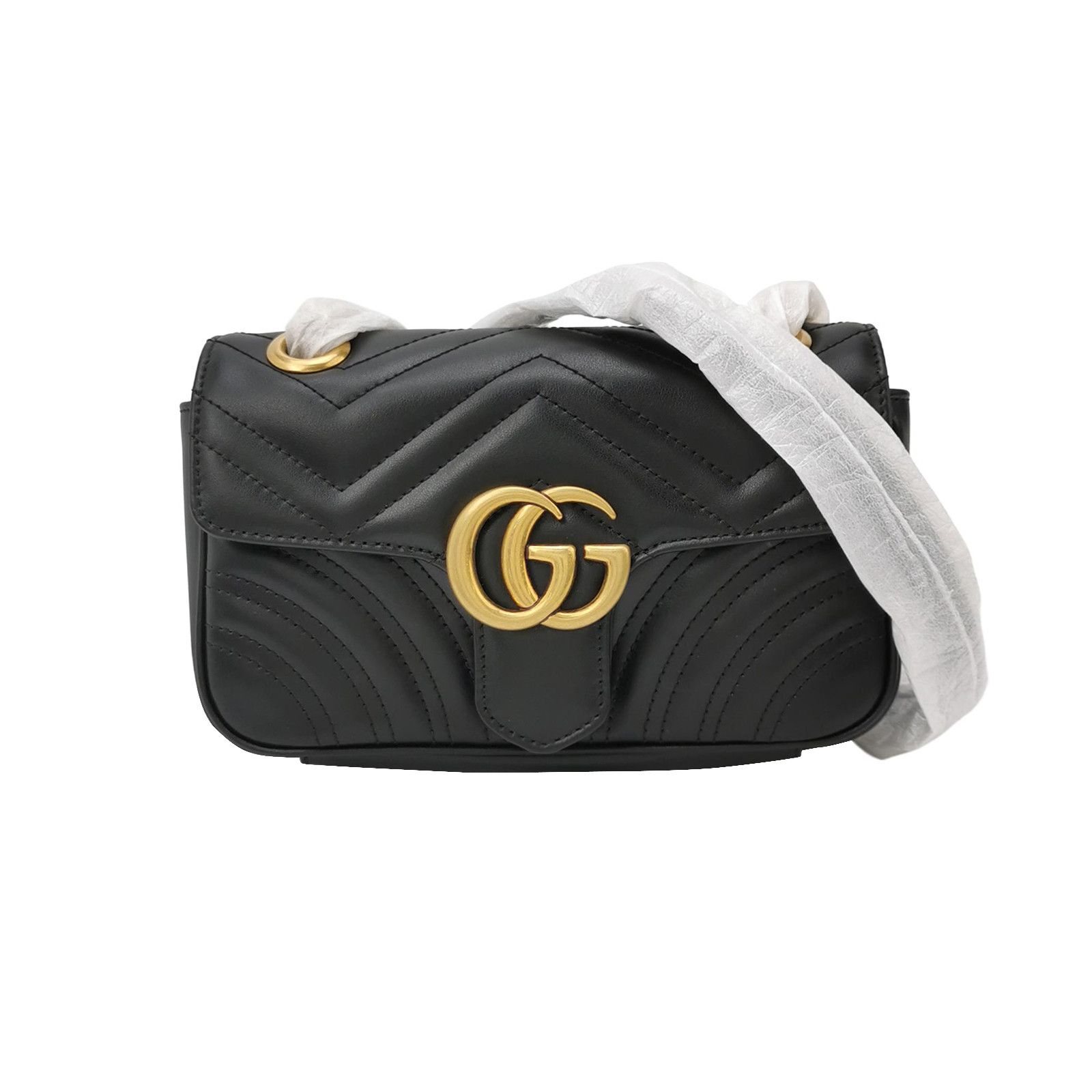 Gucci Gucci Women os Shoulder Bags Size ONE SIZE - 1 Thumbnail