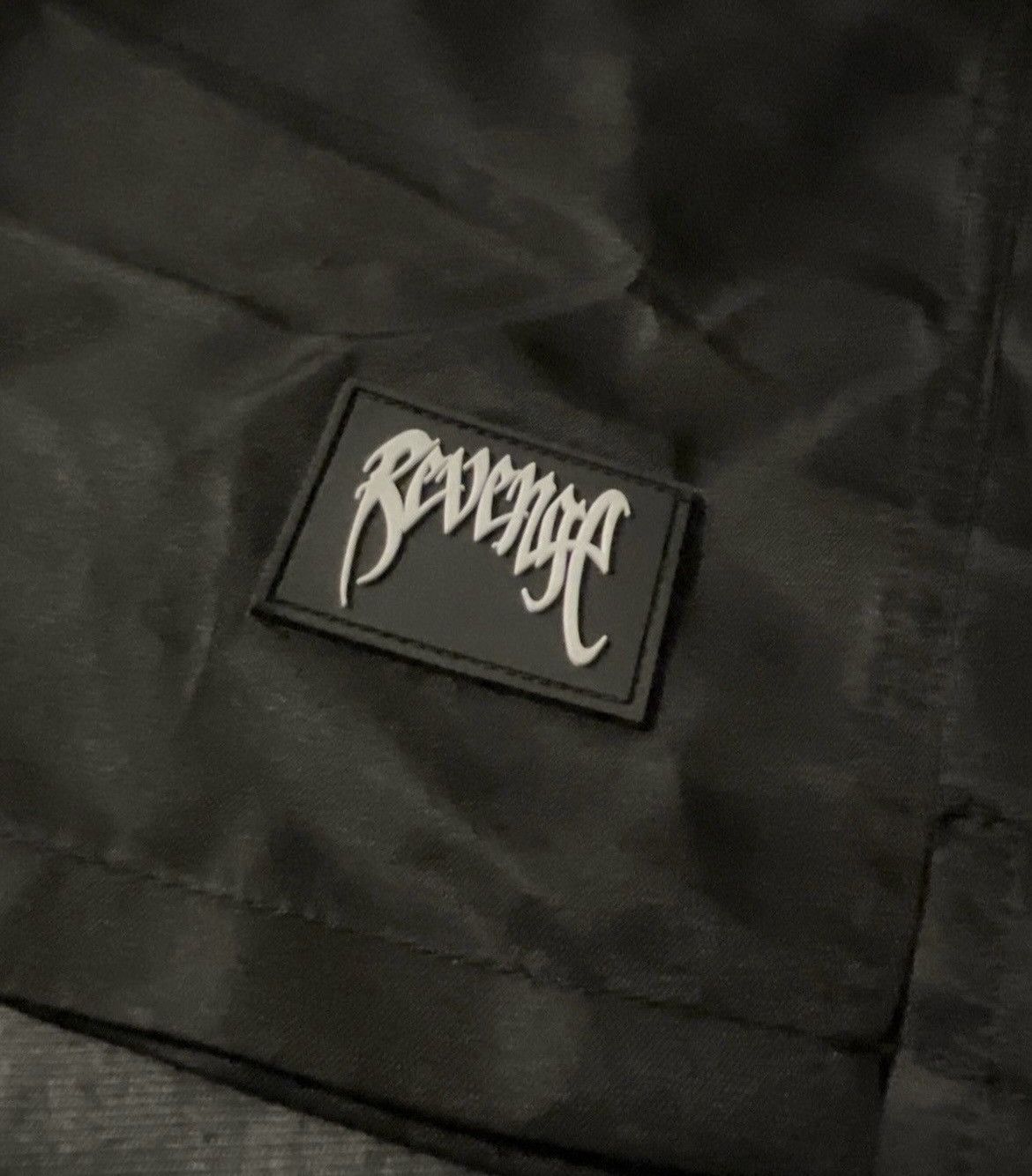 Revenge Revenge Shorts Size US 32 / EU 48 - 4 Thumbnail
