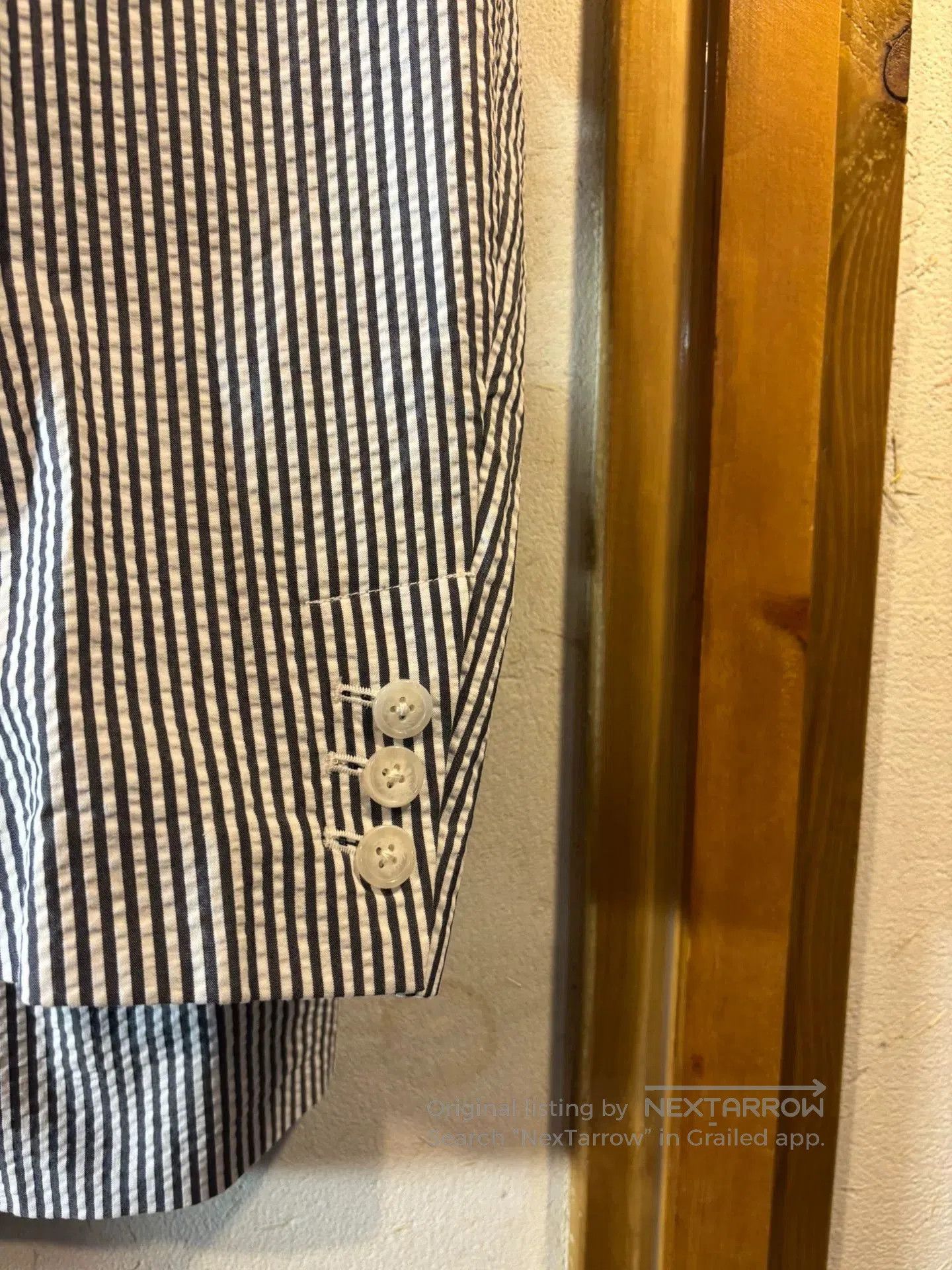Journal Standard is. Size US L / EU 52-54 / 3 - 5 Thumbnail