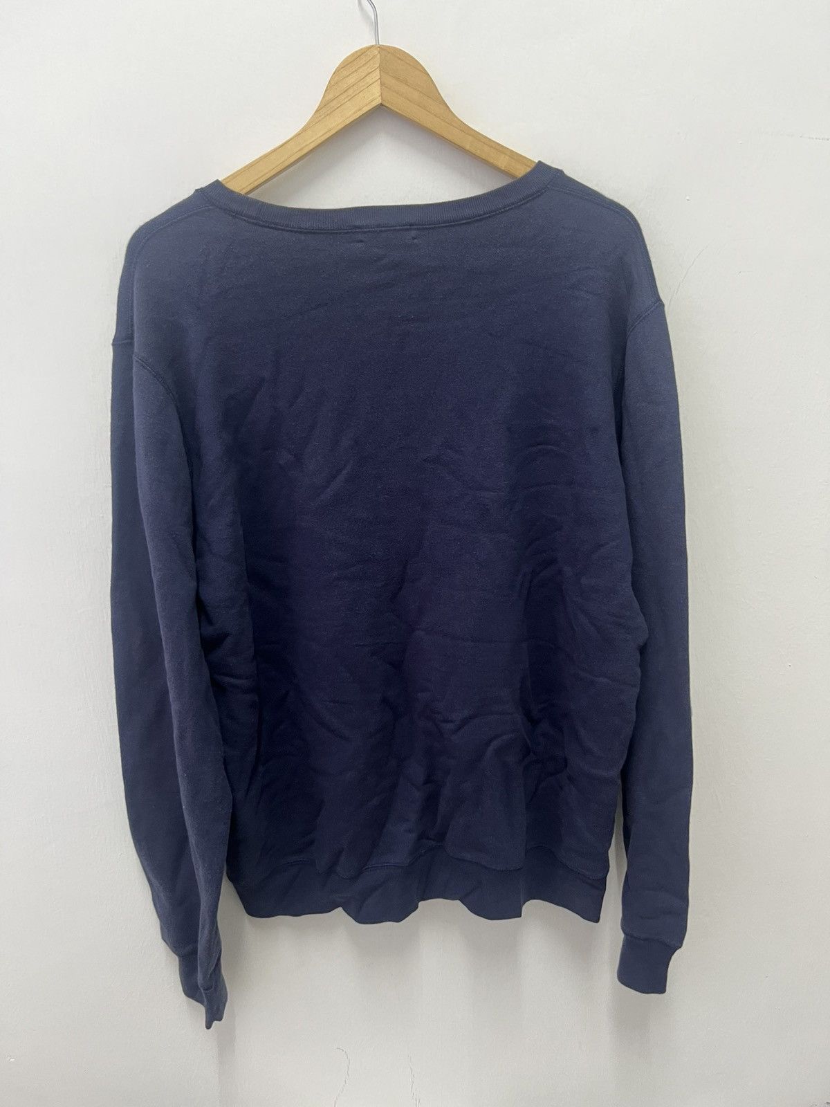 Undercover Undercover Jun Takahashi Made In Japan Sweatshirt Size US M / EU 48-50 / 2 - 2 Thumbnail