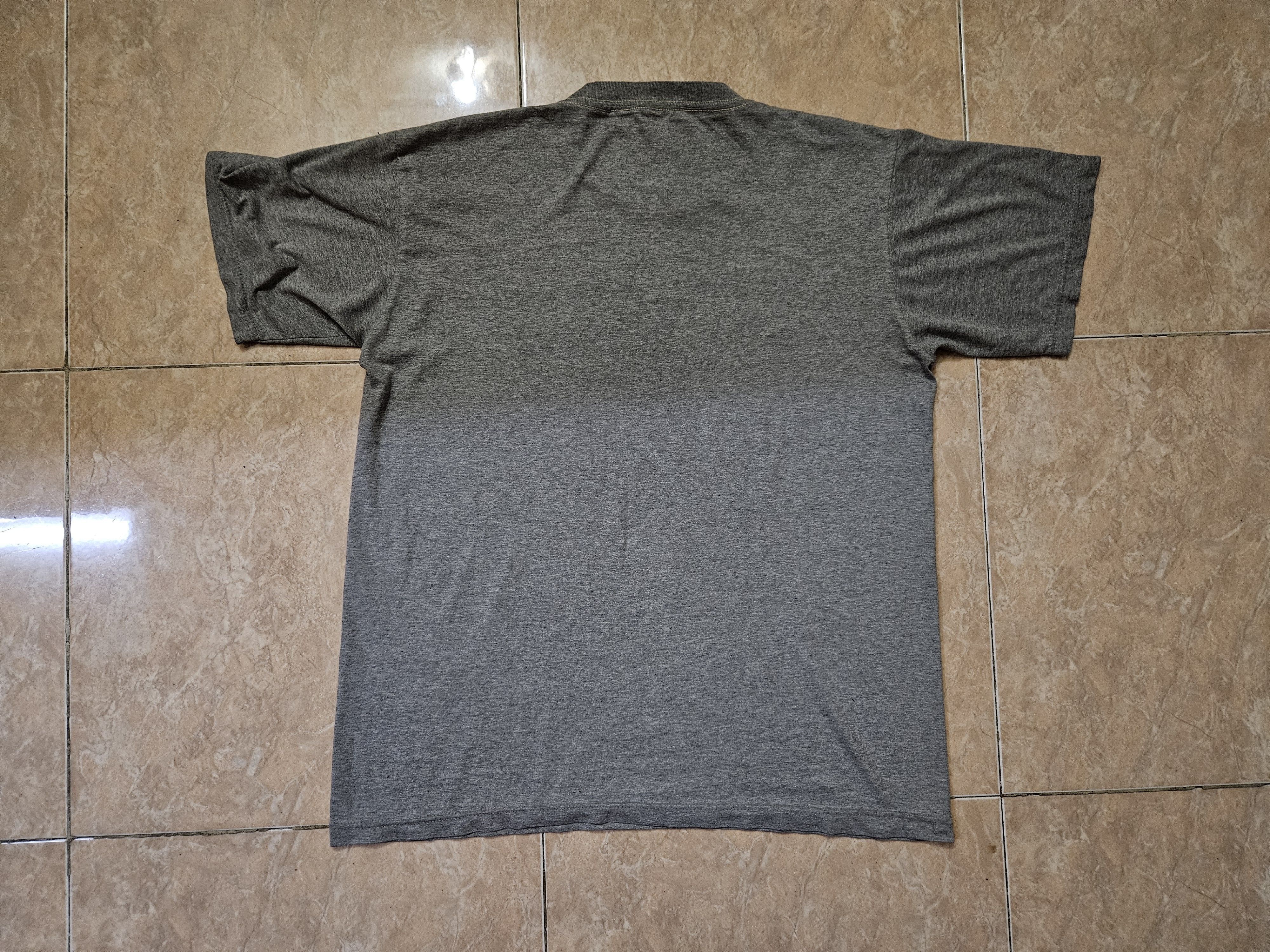 Vintage Vintage CBGB Tshirt Size US XL / EU 56 / 4 - 2 Thumbnail
