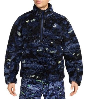 Nike ACG Nike ACG Canwell Glacier Therma-FIT ADV Windproof Jacket NWT Size US XXL / EU 58 / 5 - 1 Thumbnail