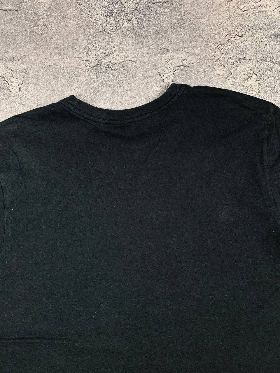 Nike Nike Roger Federer RF Court Black T-shirt Rare Size US L / EU 52-54 / 3 - 16 Thumbnail