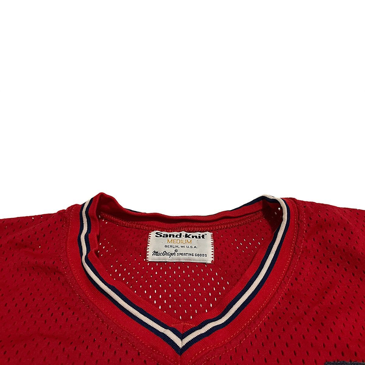 Vintage Vintage St. Louis Cardinals Jersey Size US M / EU 48-50 / 2 - 5 Thumbnail