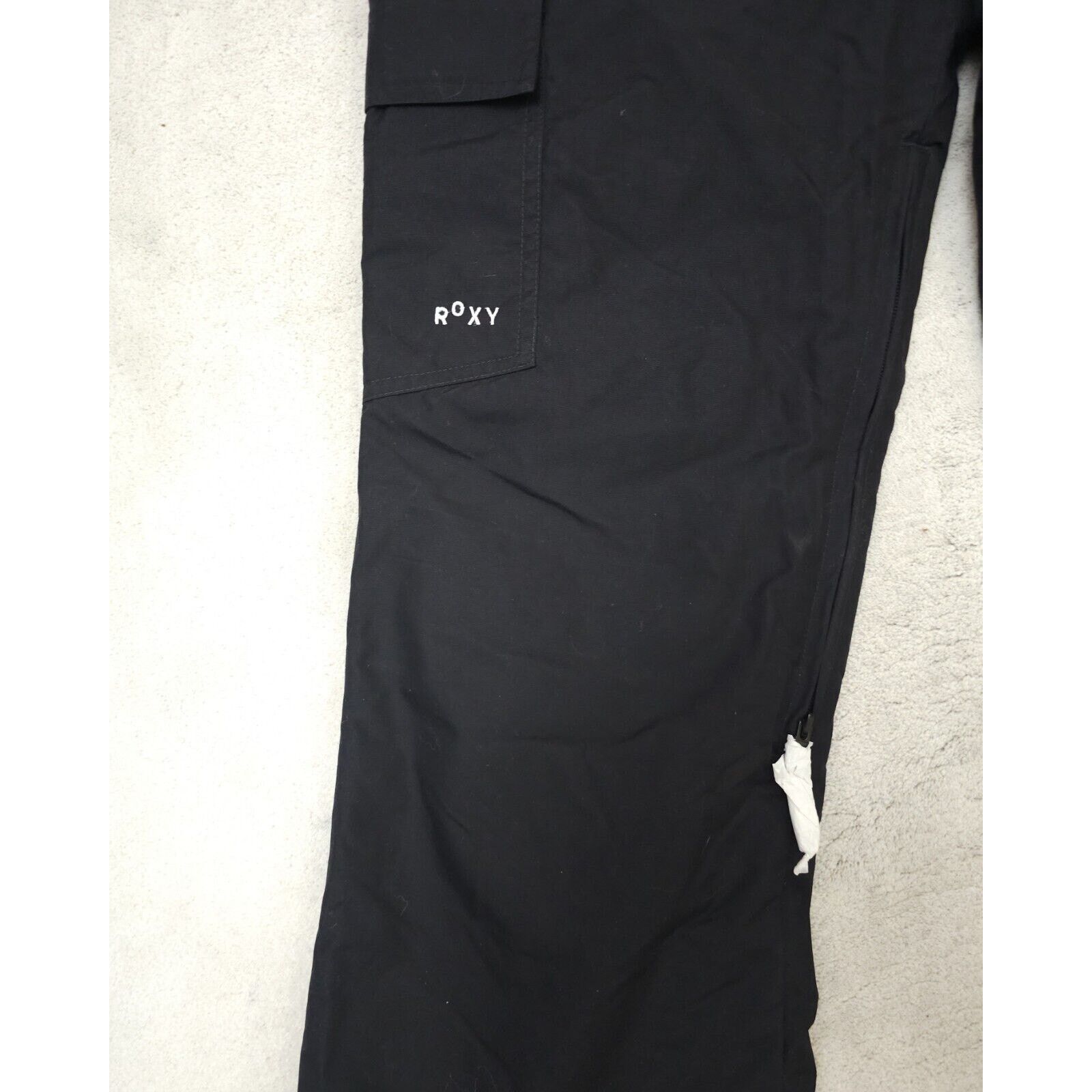 Quiksilver ROXY Snowboard Bot Utility 5000 mm Quiksilver Snowboard S Size 27" / US 4 / IT 40 - 10 Thumbnail