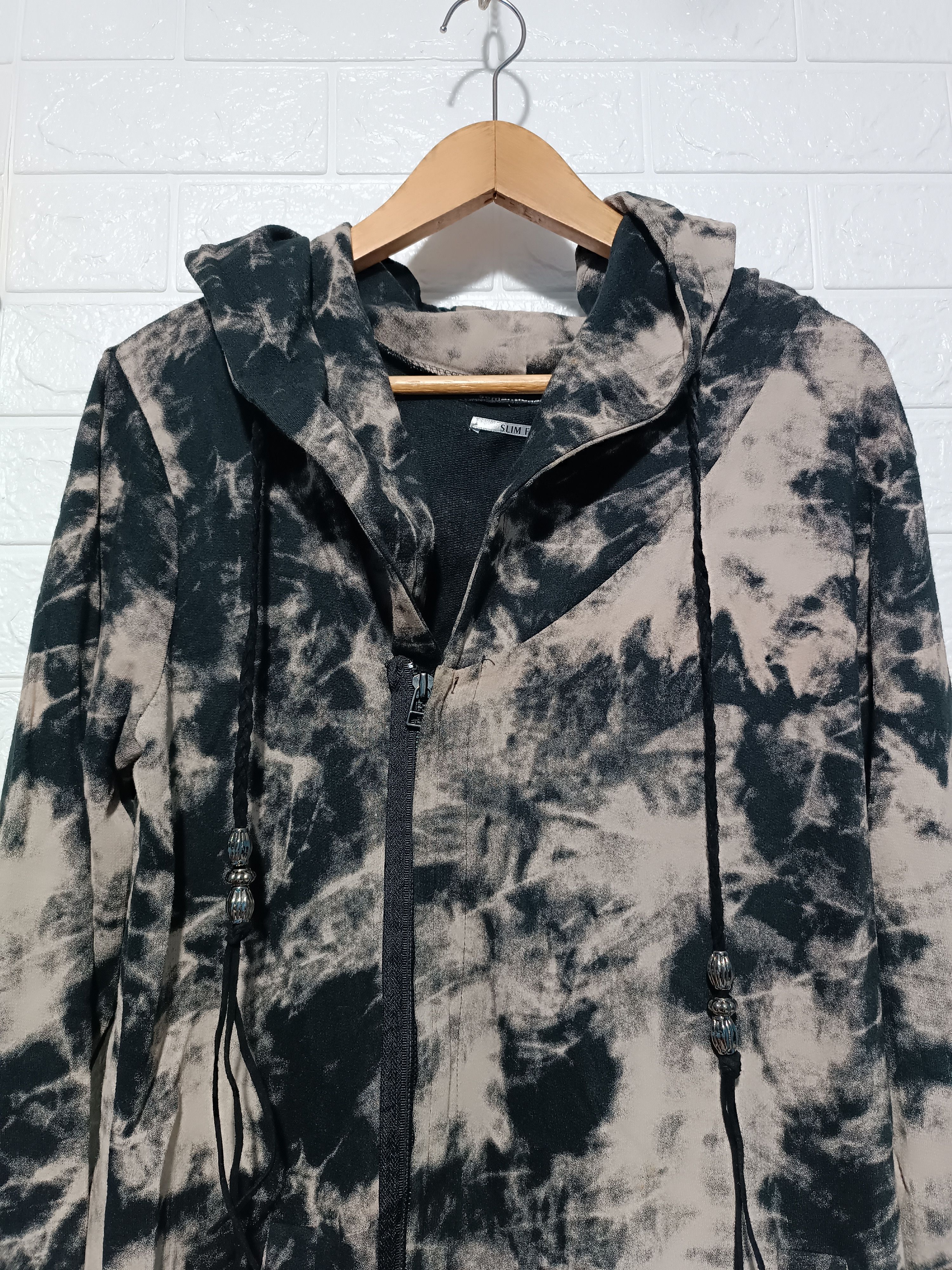 semanticdesign Sematic Design Sweatshirt Hoodie Size US L / EU 52-54 / 3 - 3 Thumbnail