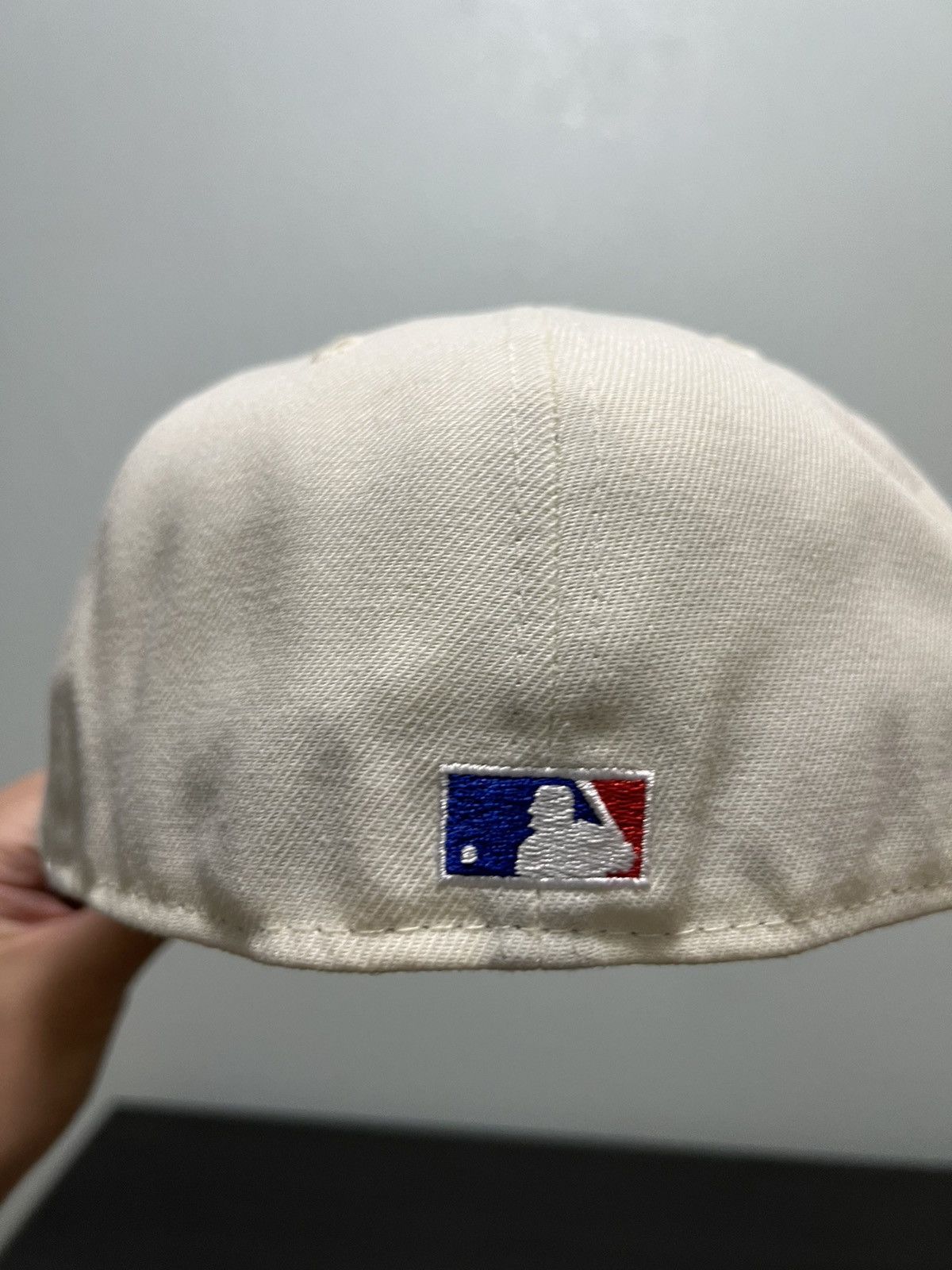 MLB × New Era Exclusive Seattle Mariners “Reverse Snickers” Size 3/8 Size ONE SIZE - 4 Thumbnail