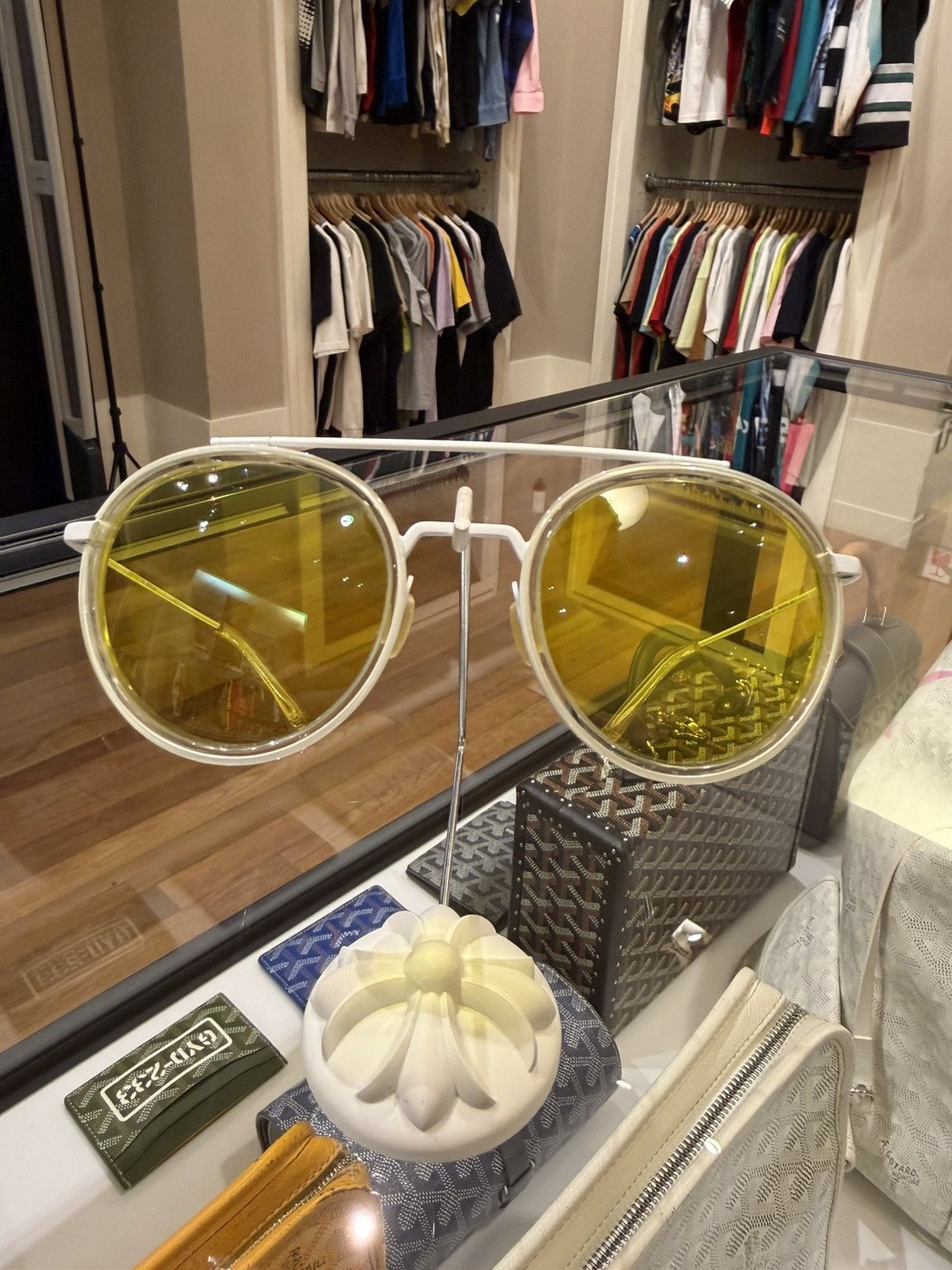 Vuarnet Vuarnet Nightlynx Glasses Size ONE SIZE - 2 Thumbnail