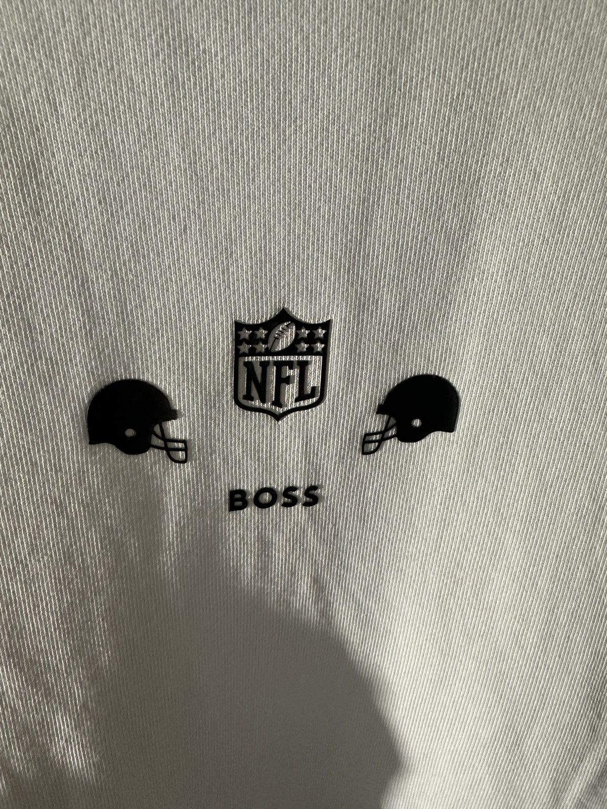 Hugo Boss Hugo Boss x NFL Miami Dolphins hoodie Exclusive Rare Large Size US L / EU 52-54 / 3 - 5 Thumbnail