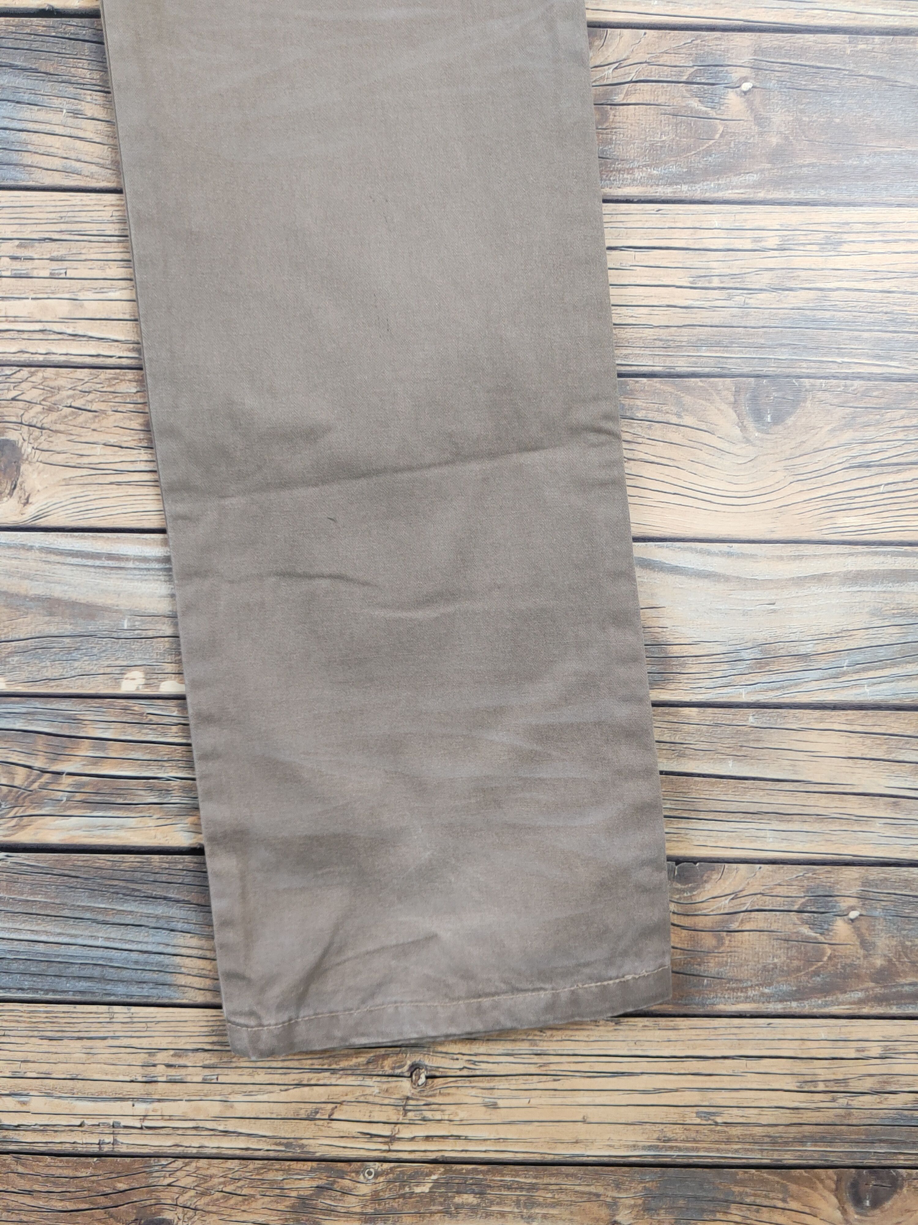 In The Attic DL In The Attic Multipocket Tactical Cargo Pants #W1048 Size US 31 - 11 Thumbnail