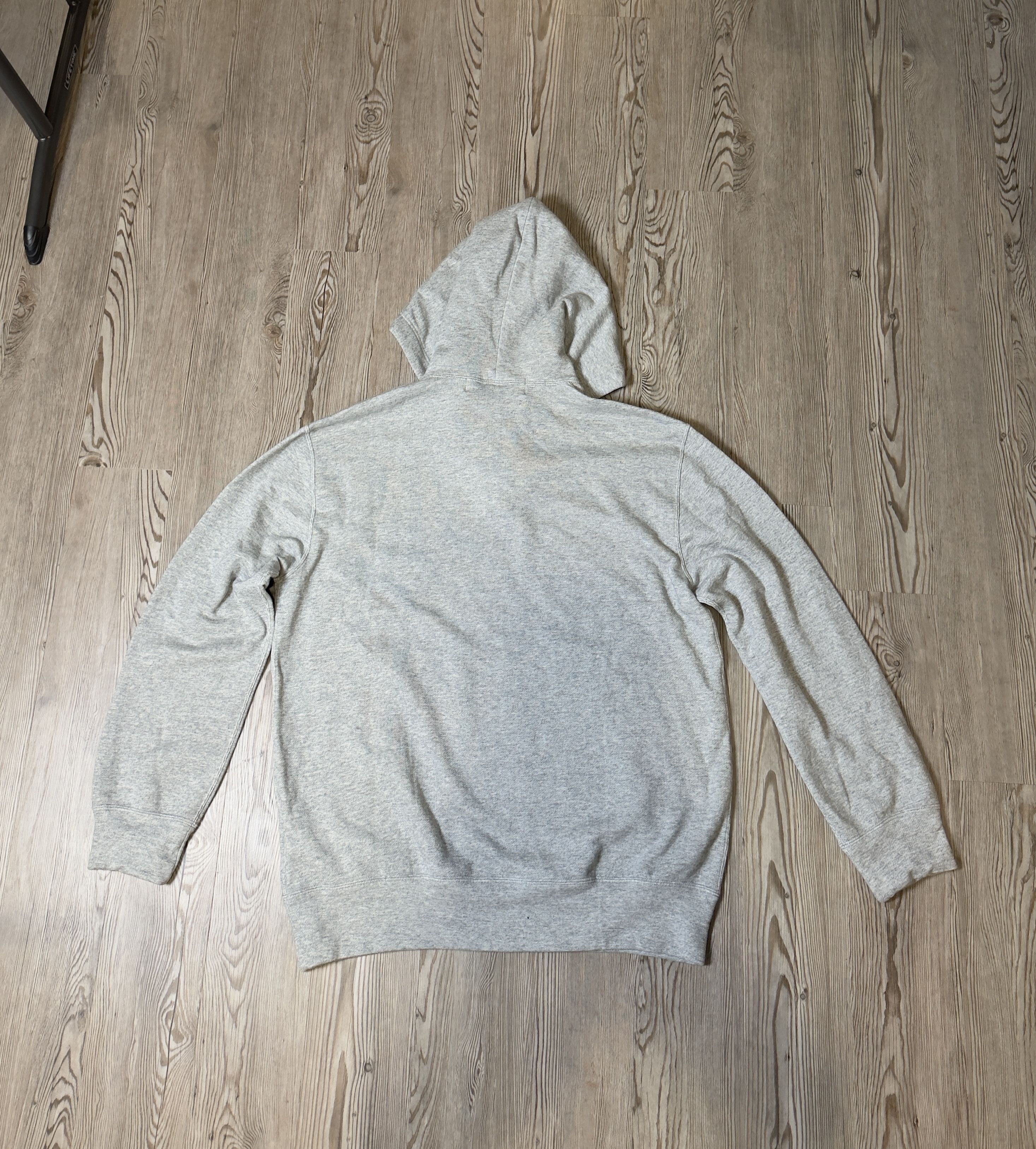 Comme des Garcons PLAY CDG PLAY Hoodie Size US M / EU 48-50 / 2 - 2 Thumbnail