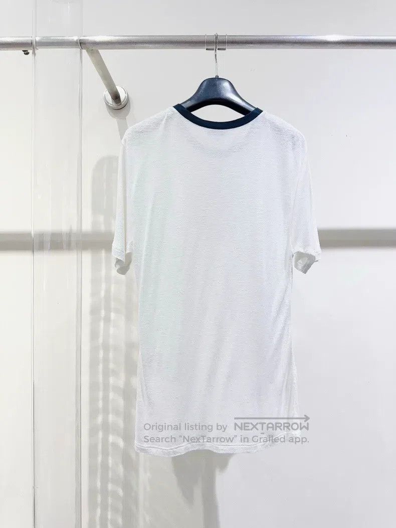 Chanel Chanel Clock short sleeves Size XXS / US 00 / IT 34 - 3 Thumbnail