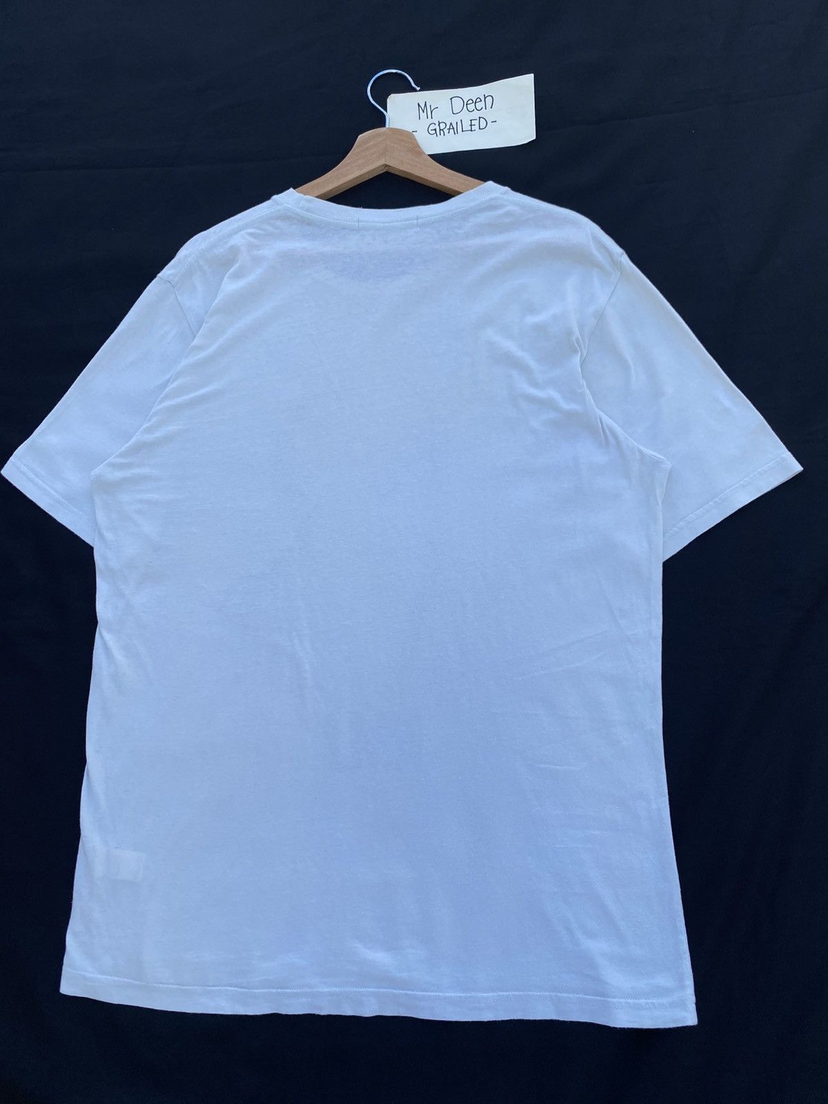 Undercover Rare UNDERCOVER NML Noise Music Laboratories Tshirt Size US L / EU 52-54 / 3 - 23 Thumbnail