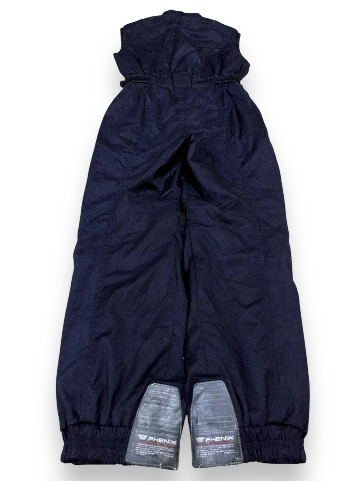 Phenix × Sports Specialties VINTAGE PHENIX SKI SLEEVELESS JUMPSUIT Size 26" / US 2 / IT 38 - 12 Thumbnail