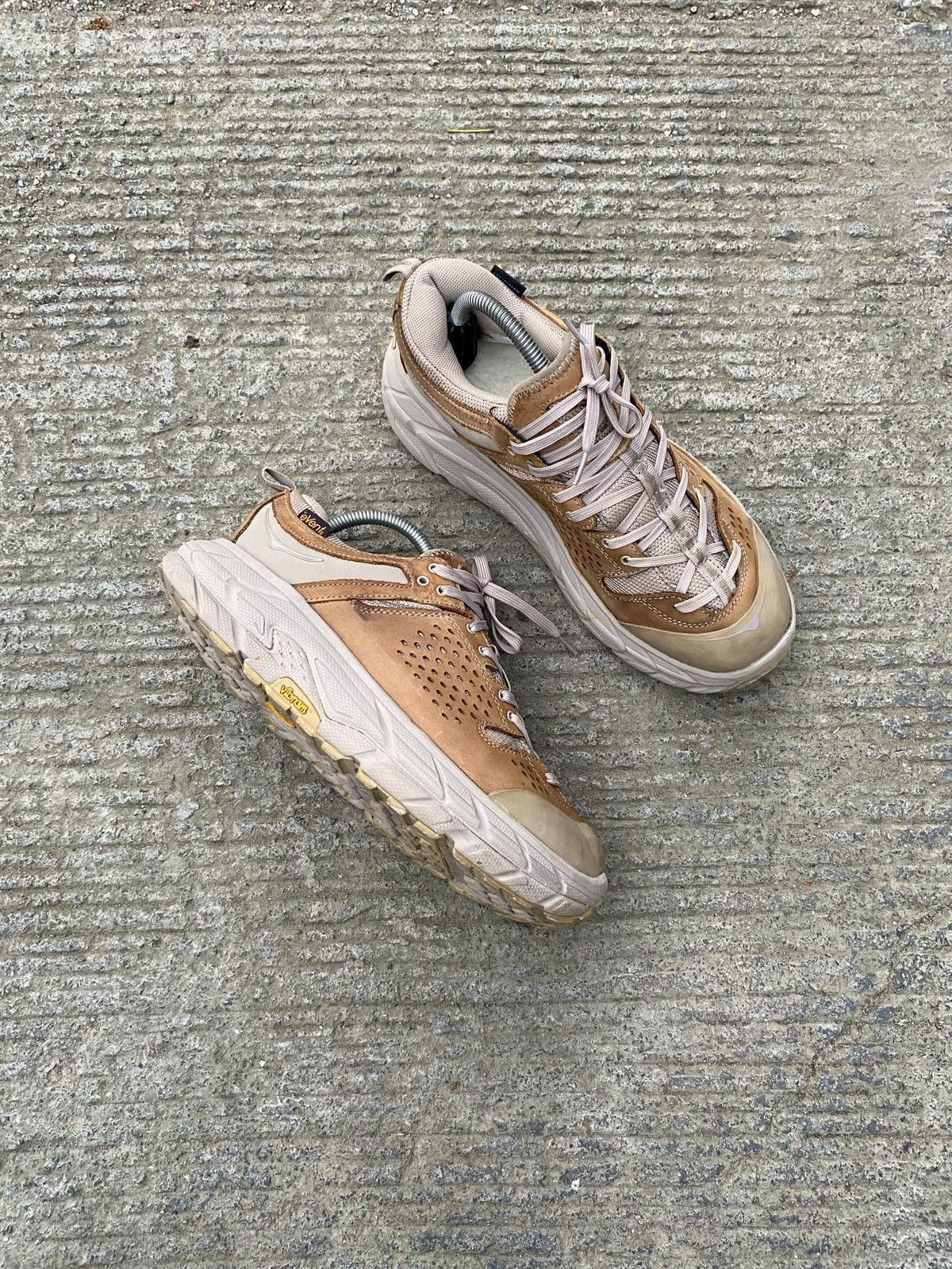 Engineered Garments × Hoka Hoka One x Engineered Garments Tor Size US 9 / EU 42 - 9 Thumbnail