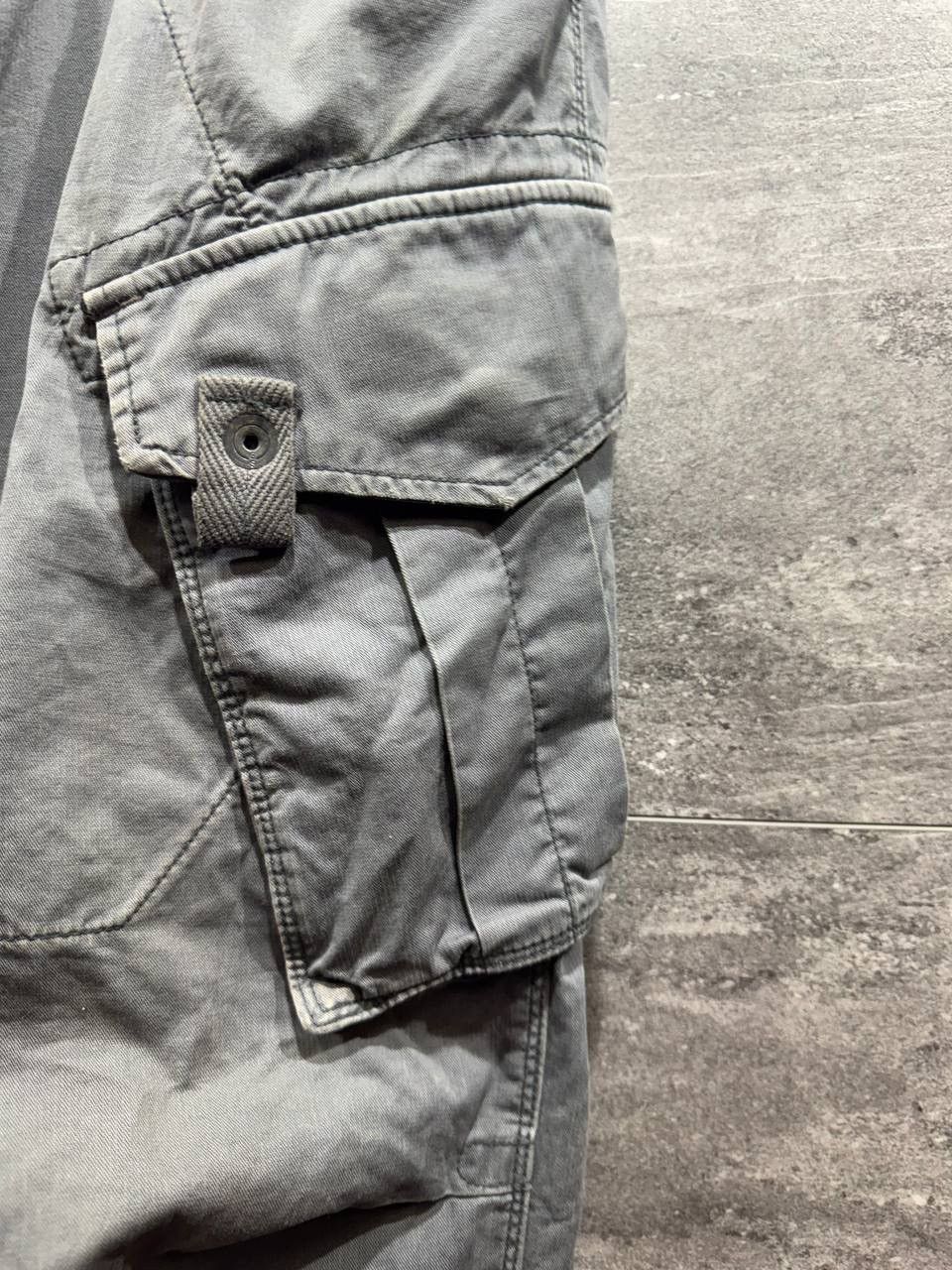 G-Star Raw Denim Laundry Rovic Loose Trousers Pants