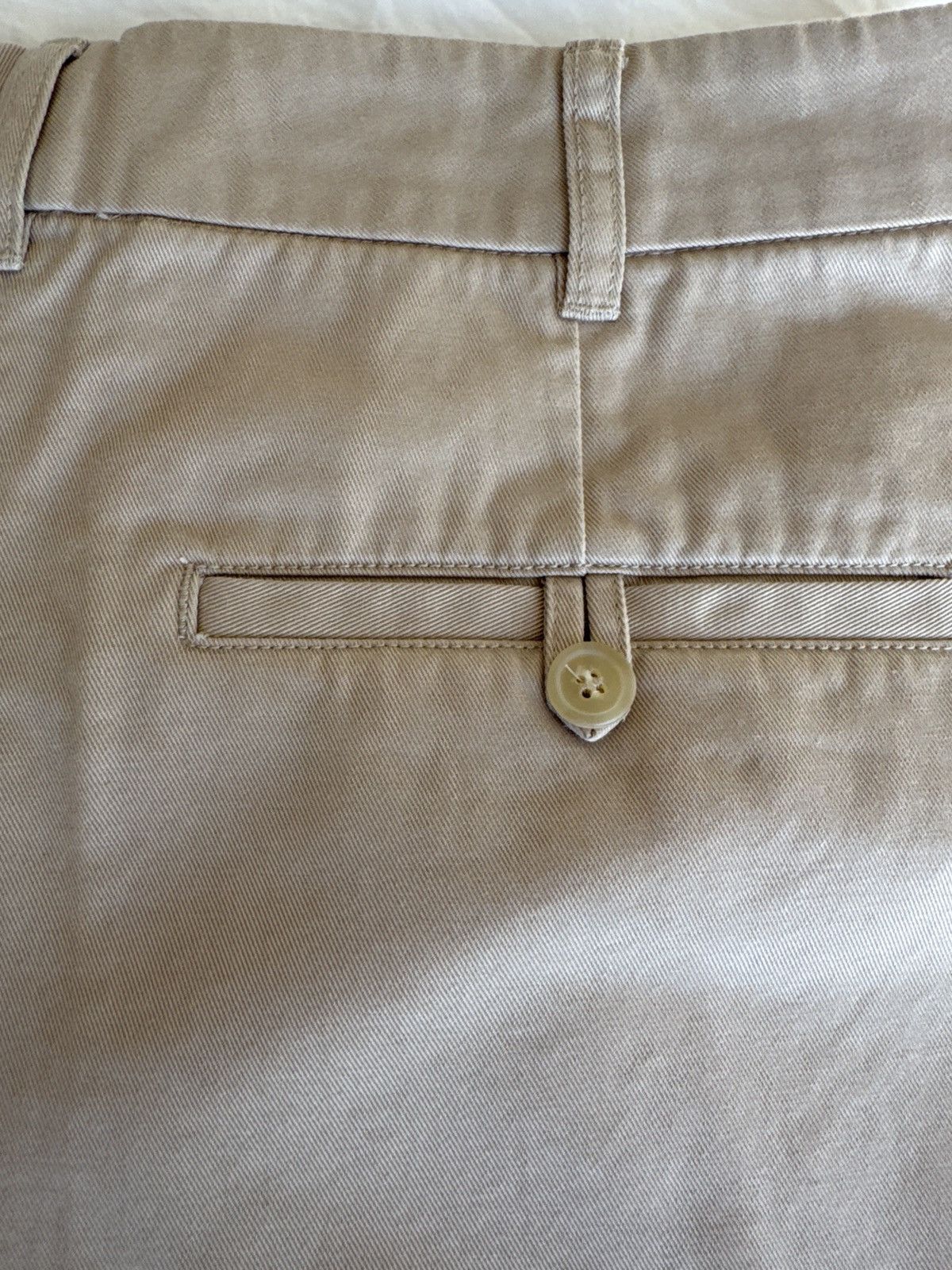 Acne Studios Acne Studios loose fit Chino size S. Size US 30 / EU 46 - 14 Thumbnail