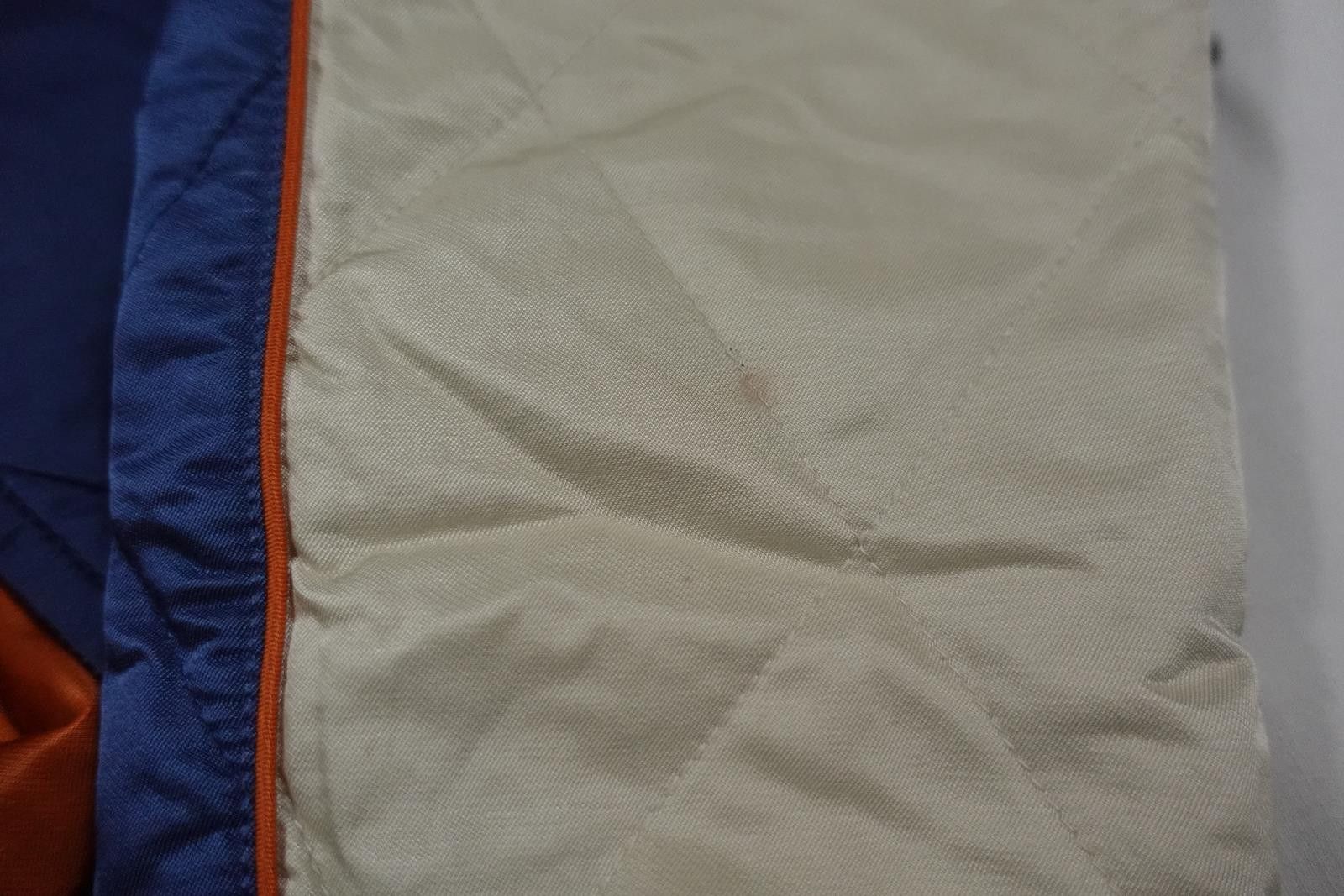 Polo Ralph Lauren Polo Ralph Lauren Jacket Souvenir Sukajan Reversible RARE L Size US L / EU 52-54 / 3 - 8 Thumbnail
