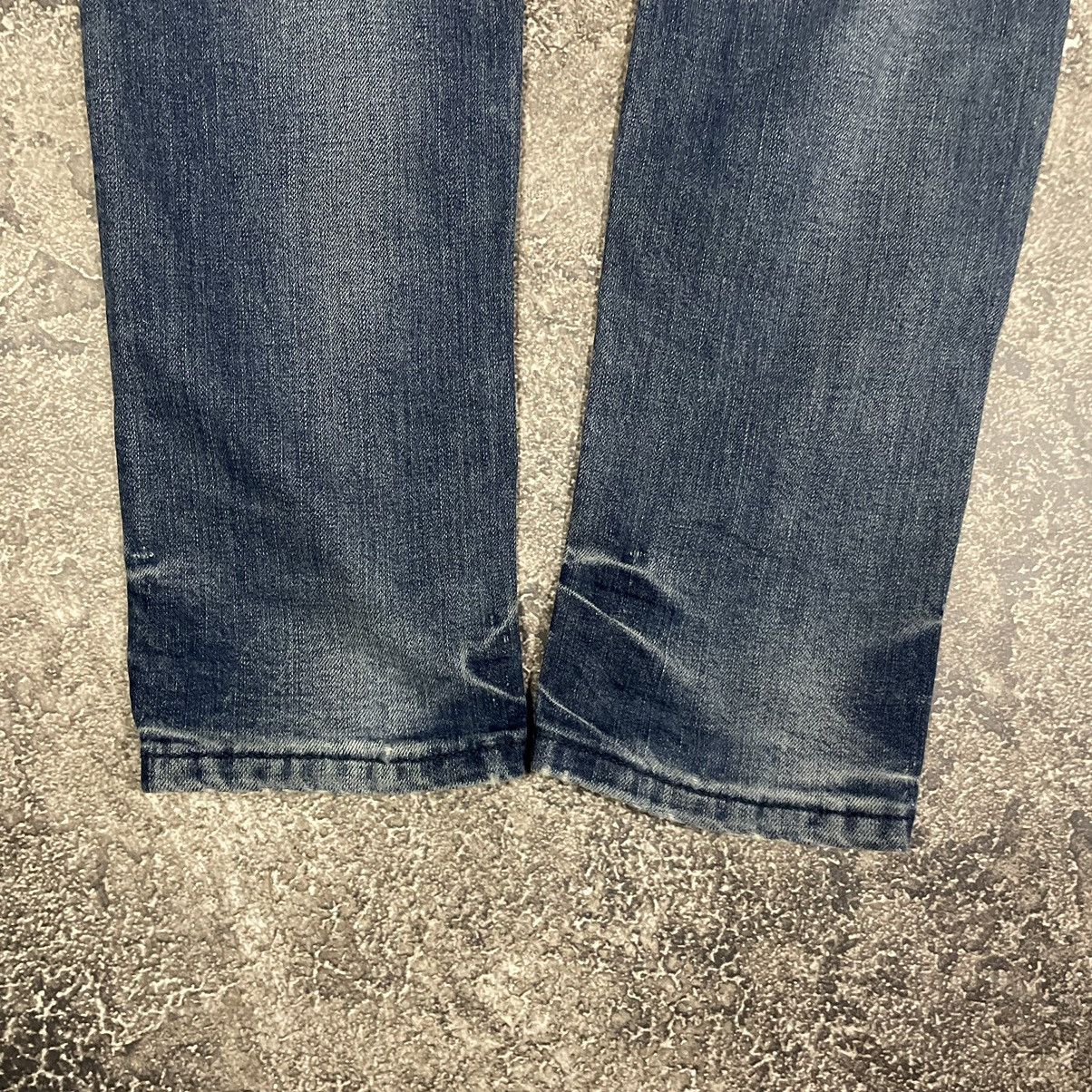 Neil Barrett Neil Barret Jeans Size US 34 / EU 50 - 21 Thumbnail
