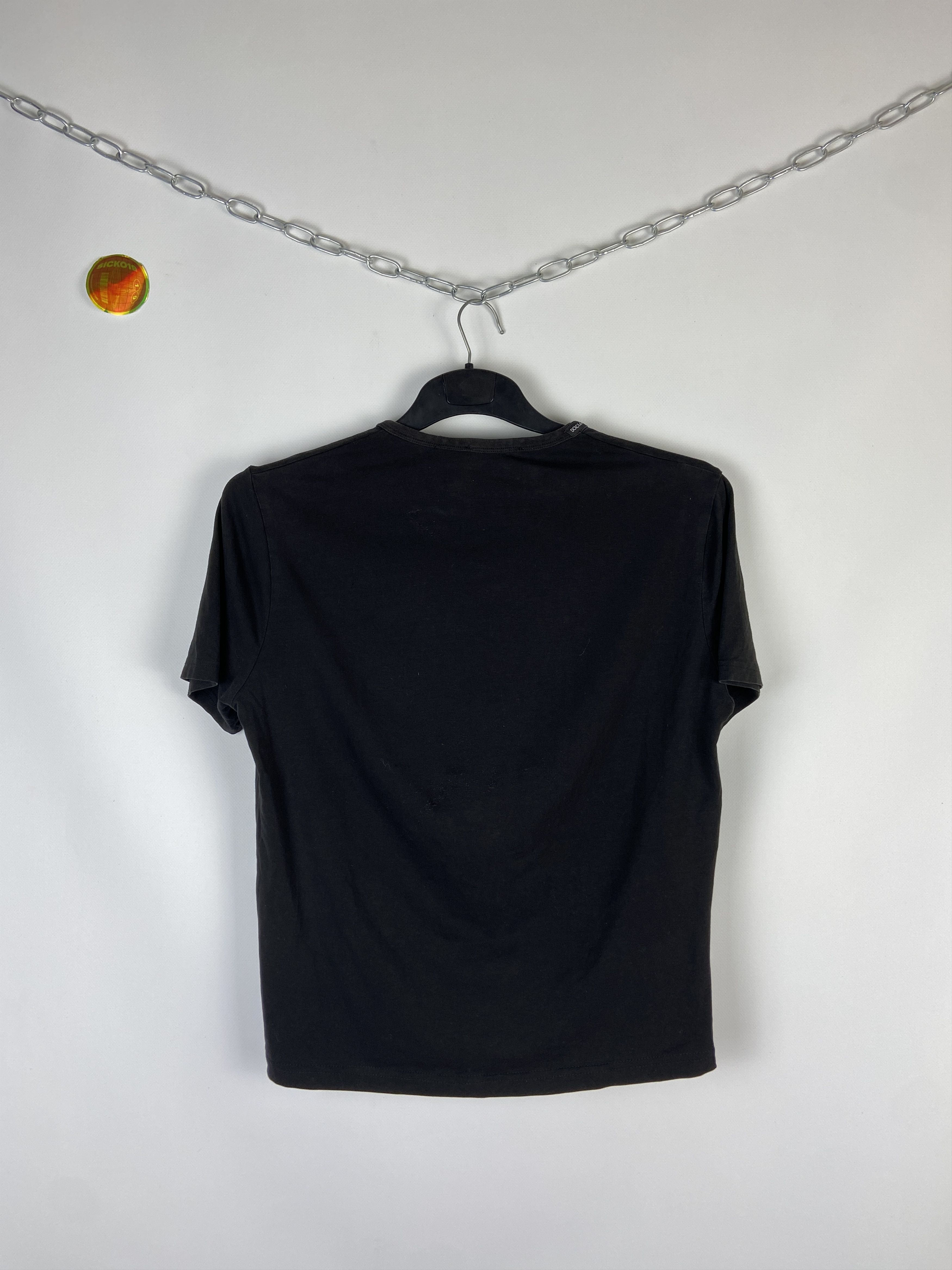 Dolce & Gabbana Dolce & Gabbana tee shirt Size US M / EU 48-50 / 2 - 8 Thumbnail