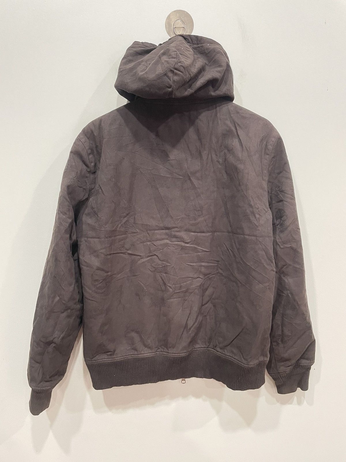 Montage Montage x Dickies Hoodies Jacket Size US M / EU 48-50 / 2 - 2 Thumbnail