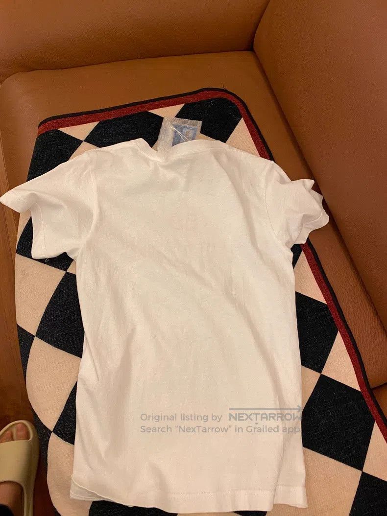 Balenciaga Balenciaga Short Sleeve Size XS / US 0-2 / IT 36-38 - 2 Thumbnail