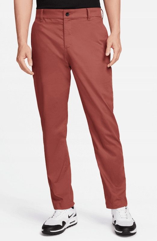Nike NIKE DRI-FIT GOLF CHINOS SLIM-FIT DA4130-691 30x32 Size US 30 / EU 46 - 1 Thumbnail