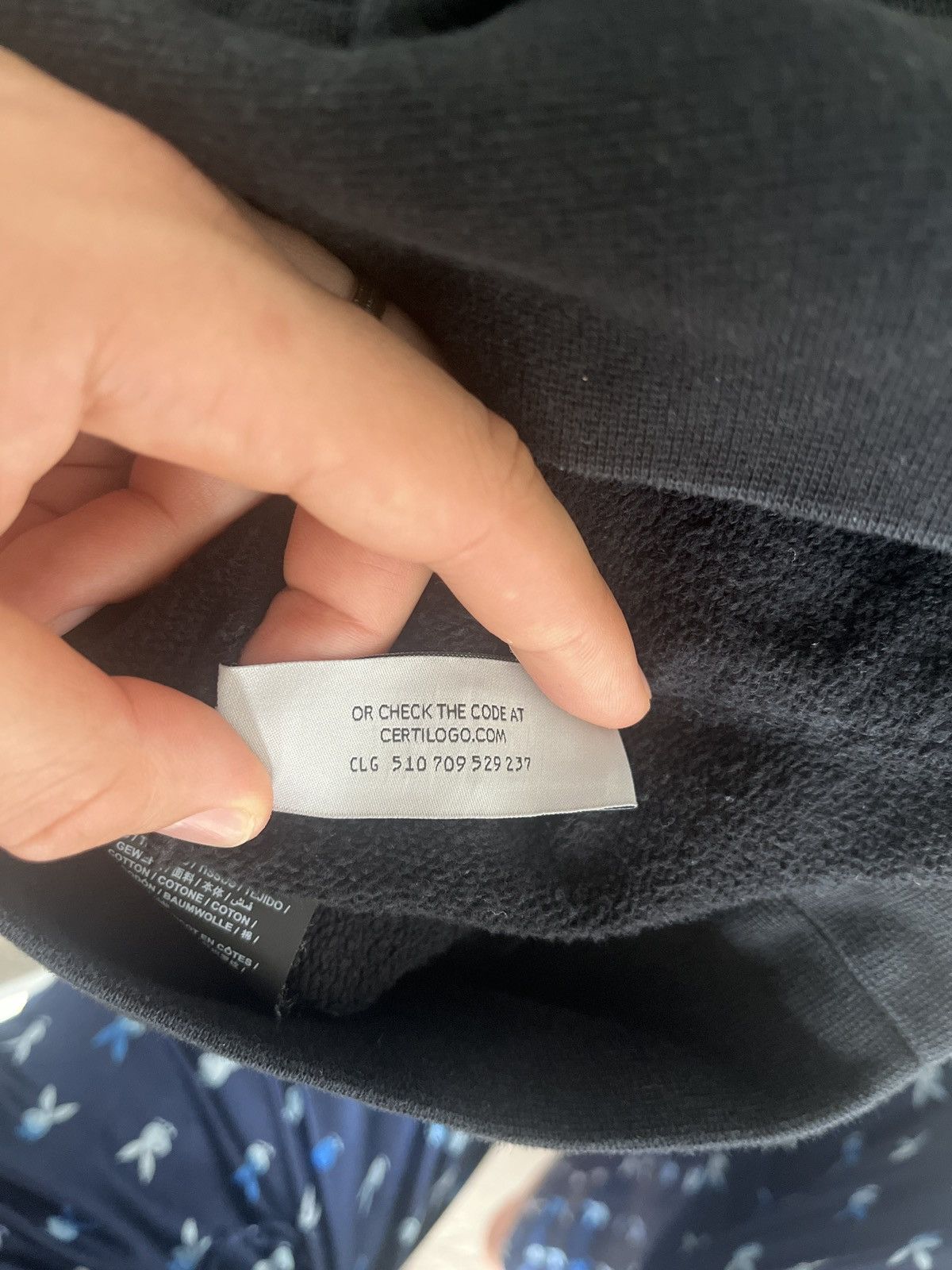 Limited edition Palm Angels