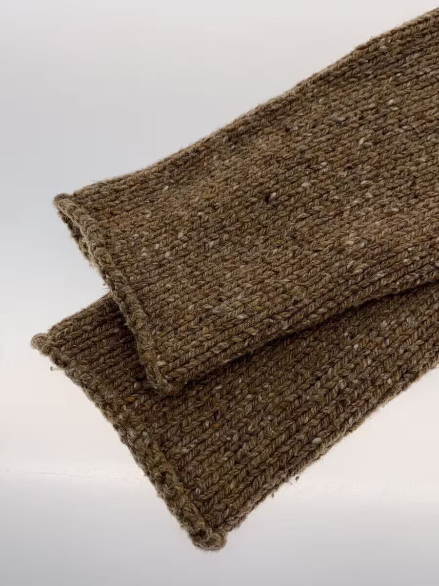 Maison Margiela Exposed Hem Wool Knit Sweater Size US M / EU 48-50 / 2 - 3 Thumbnail
