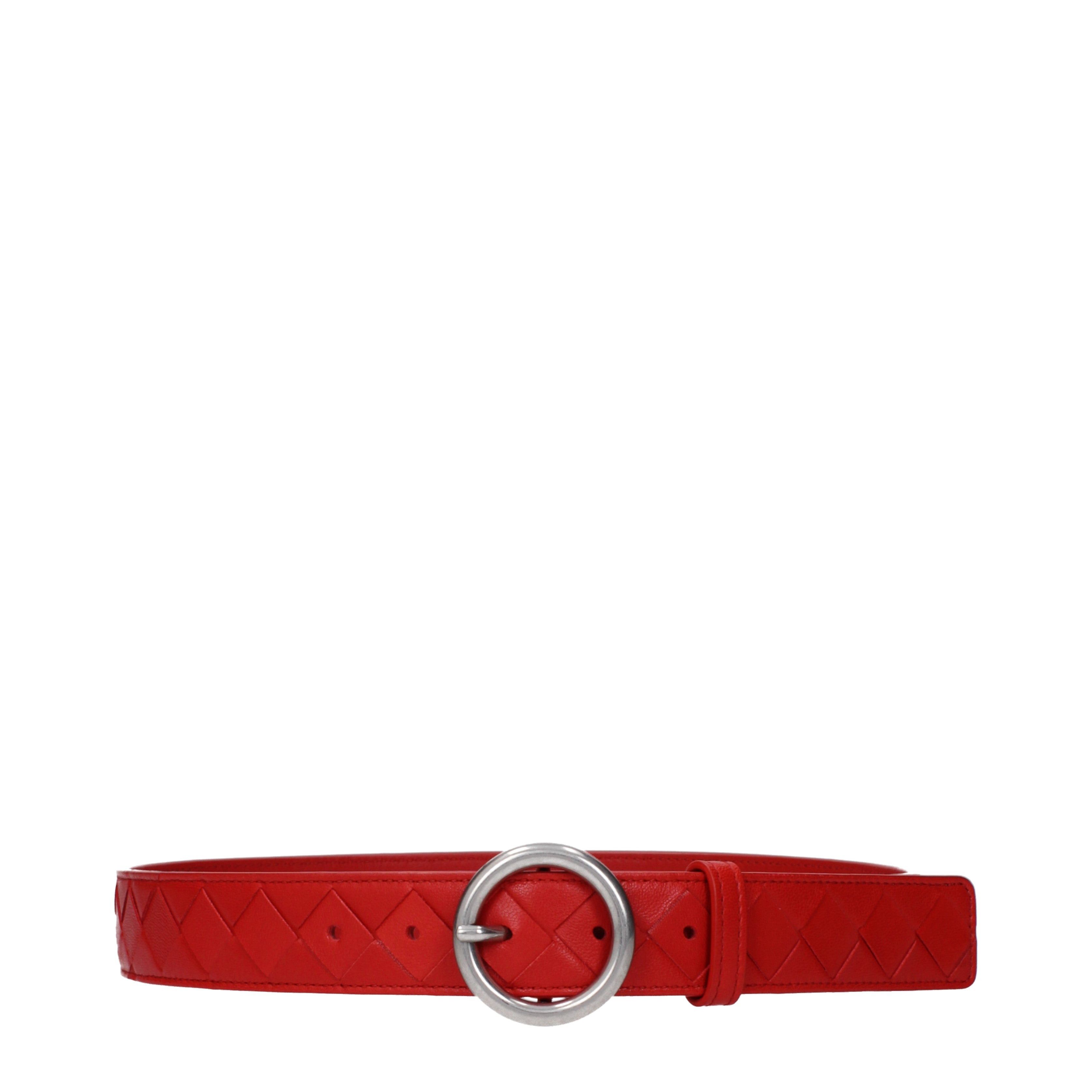 Bottega Veneta Belts Size ONE SIZE - 1 Preview