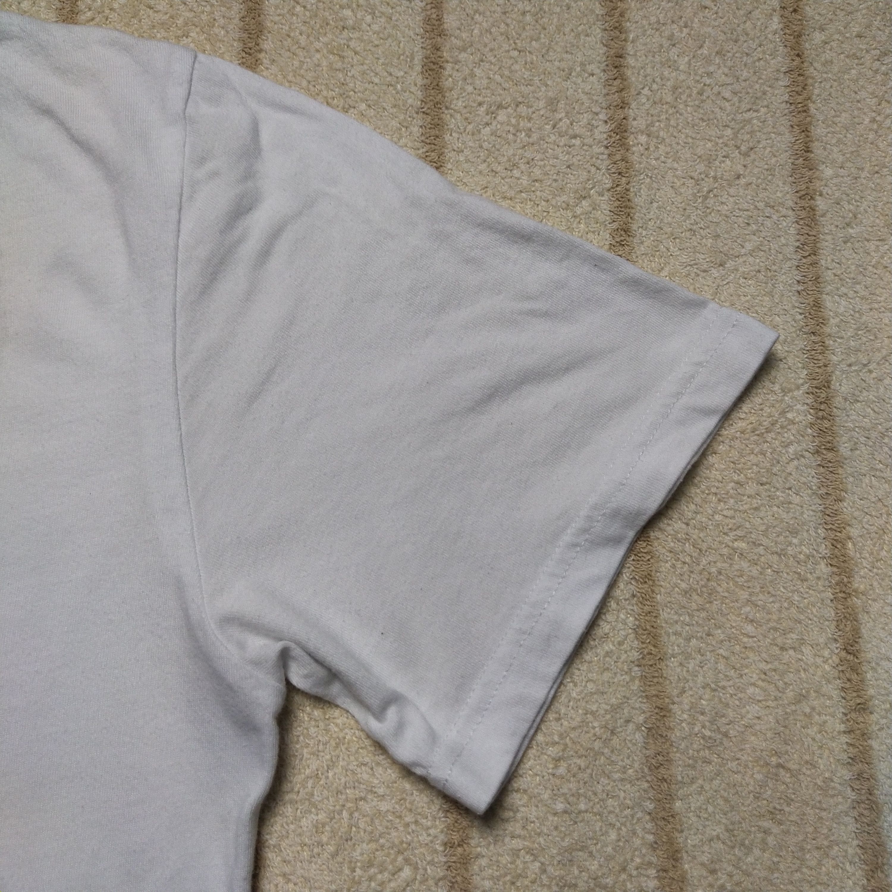 Band Tees × The Rolling Stones The Rolling Stones Y2k Size XL / US 12-14 / IT 48-50 - 6 Thumbnail